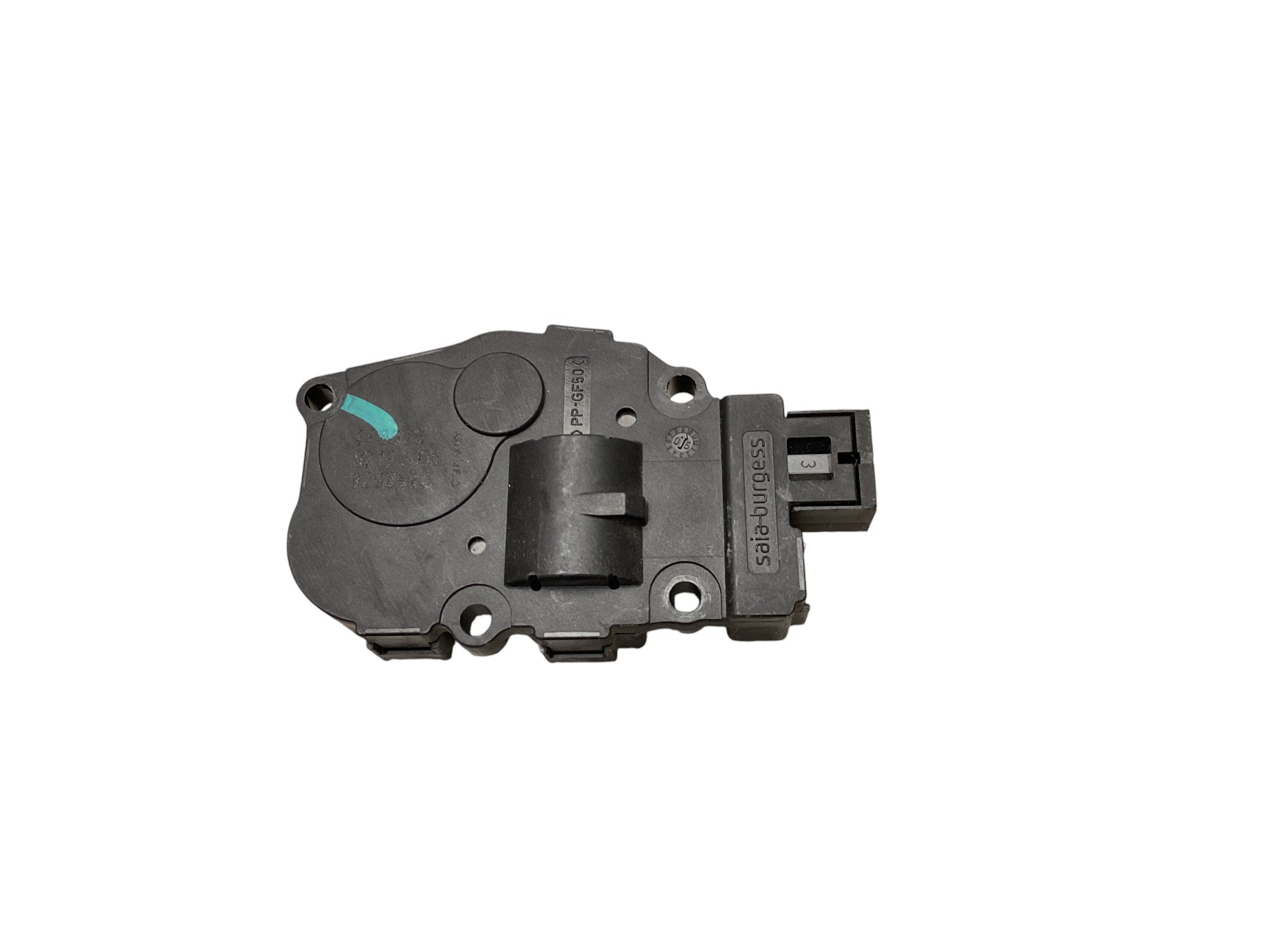 Motor Trampillas clima Mercedes ML 05 - 11 - EFB326