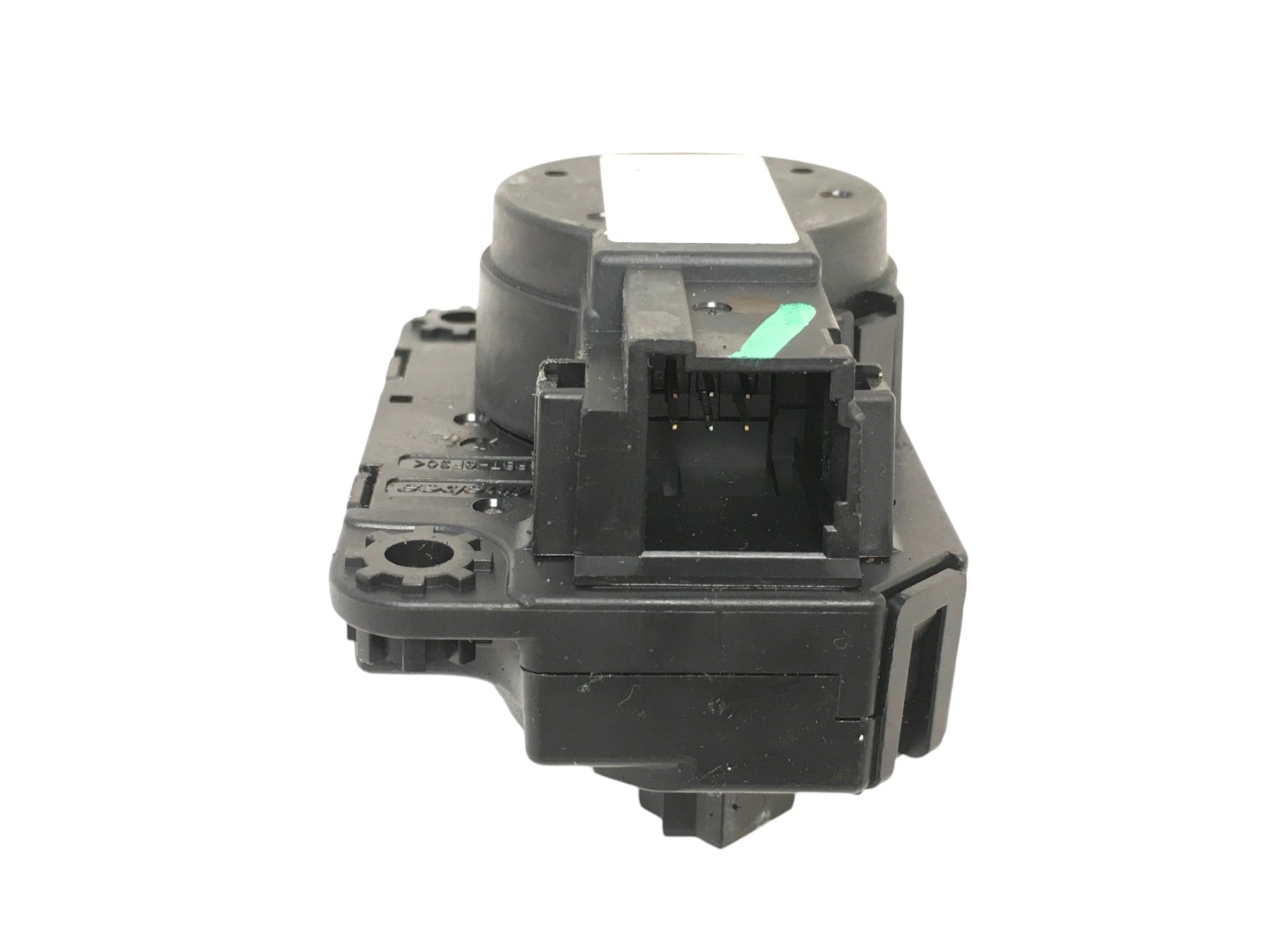 Motor Trampillas Clima PSA 16000458 - 16000458