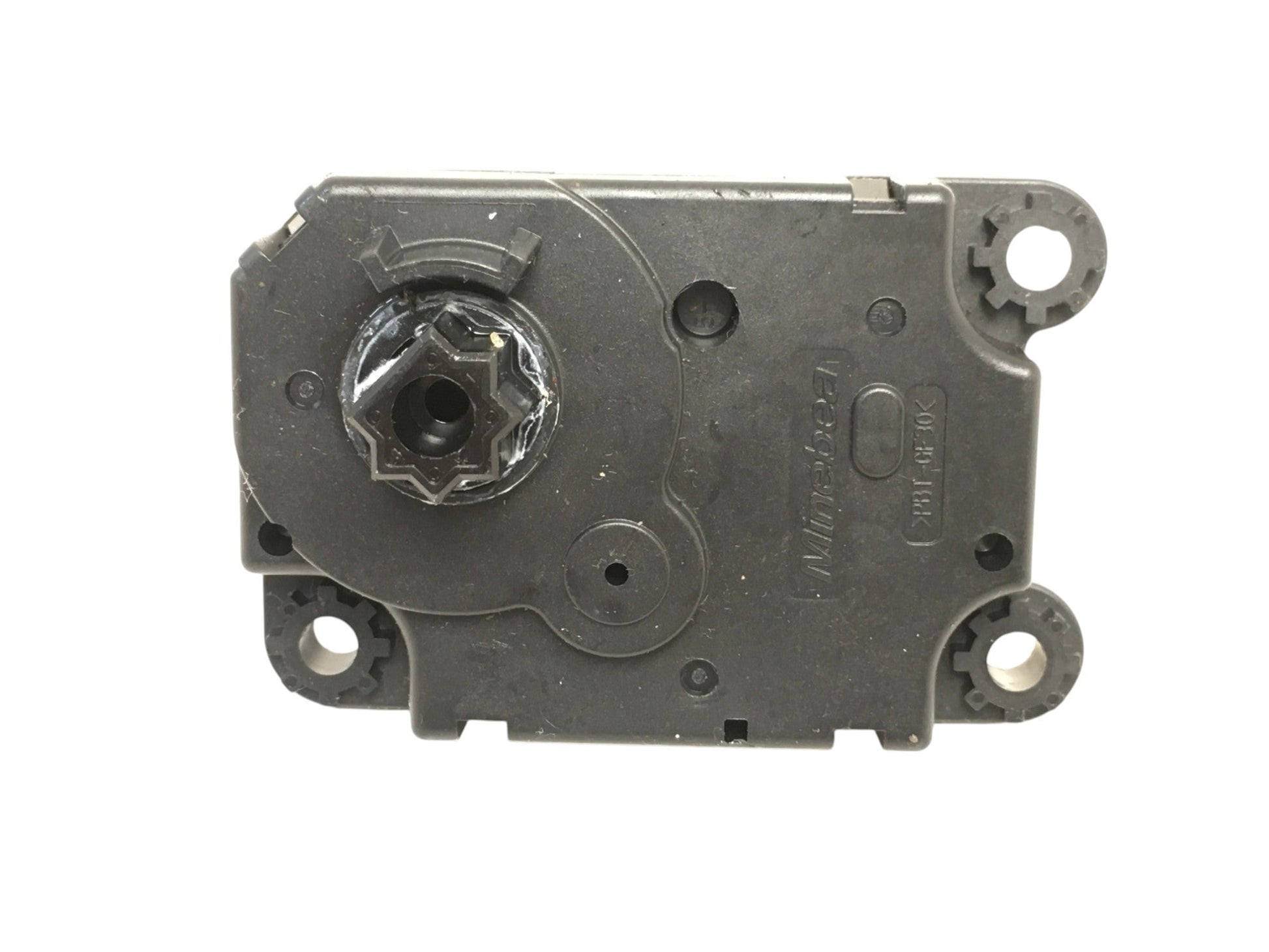 Motor Trampillas Clima PSA 16000458 - 16000458