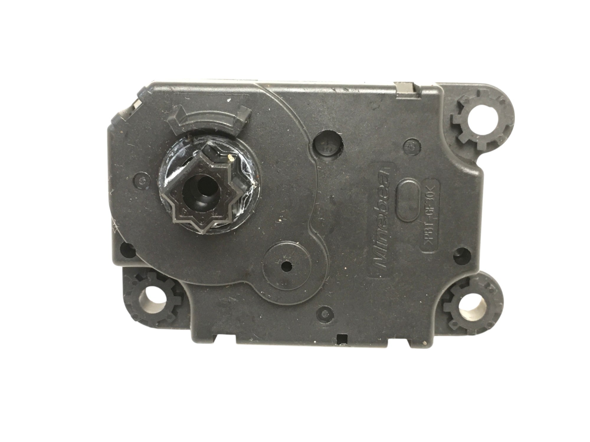Motor Trampillas Clima PSA 16000458 - 16000458