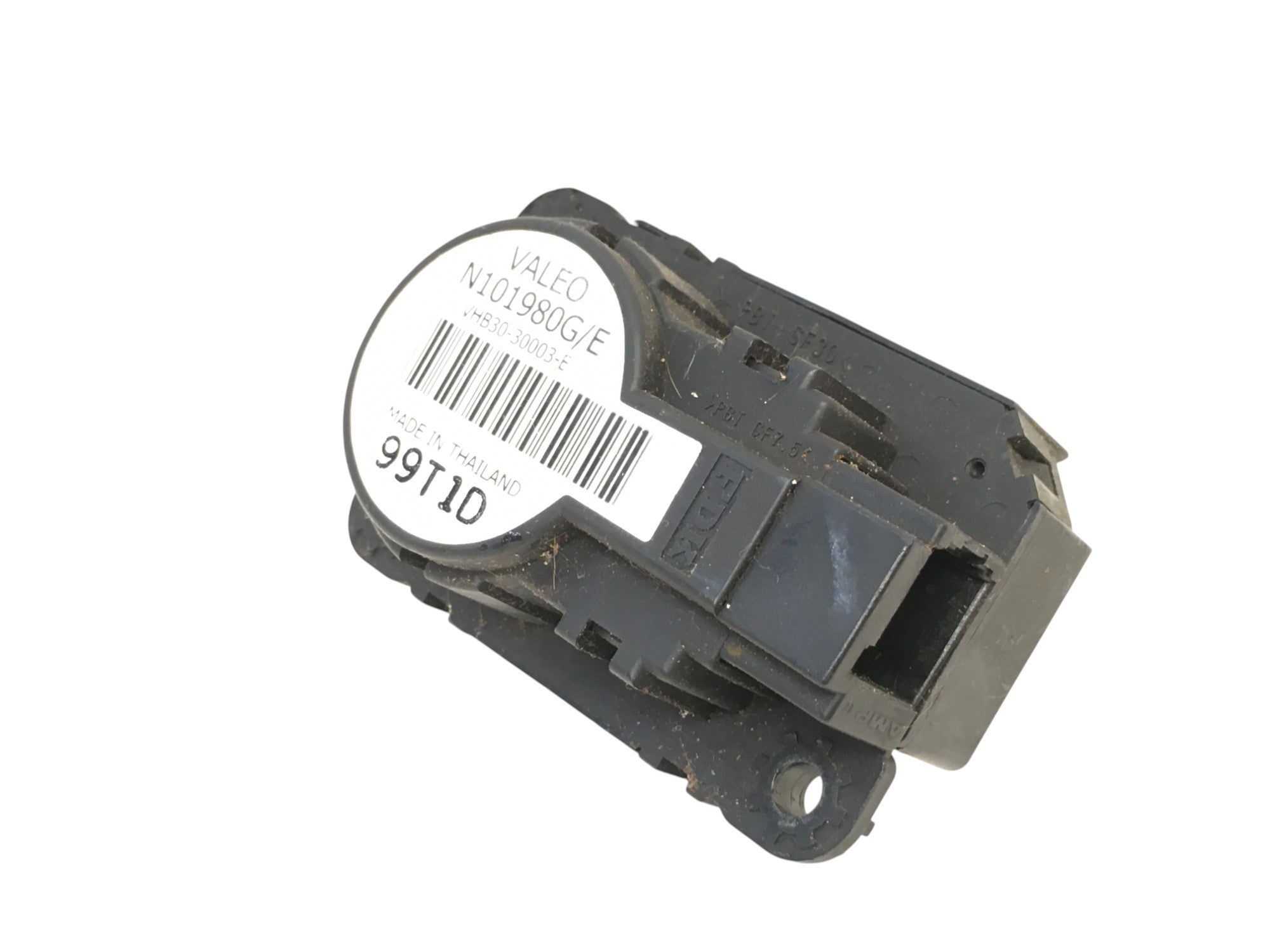 Motor Trampillas clima Renault Megane III - N101980G