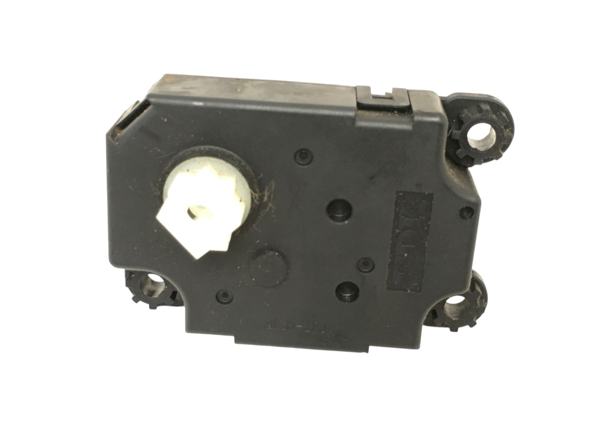 Motor Trampillas clima Renault Megane III - N101980G