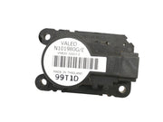 Motor Trampillas clima Renault Megane III - N101980G