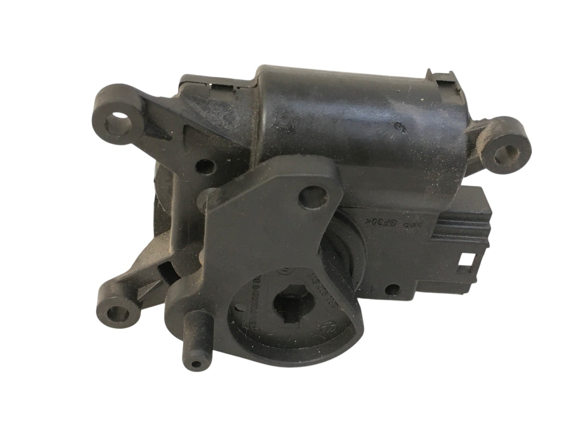 Motor Trampillas clima Skoda Rapid Seat Toledo IV V3267002 - V3267002