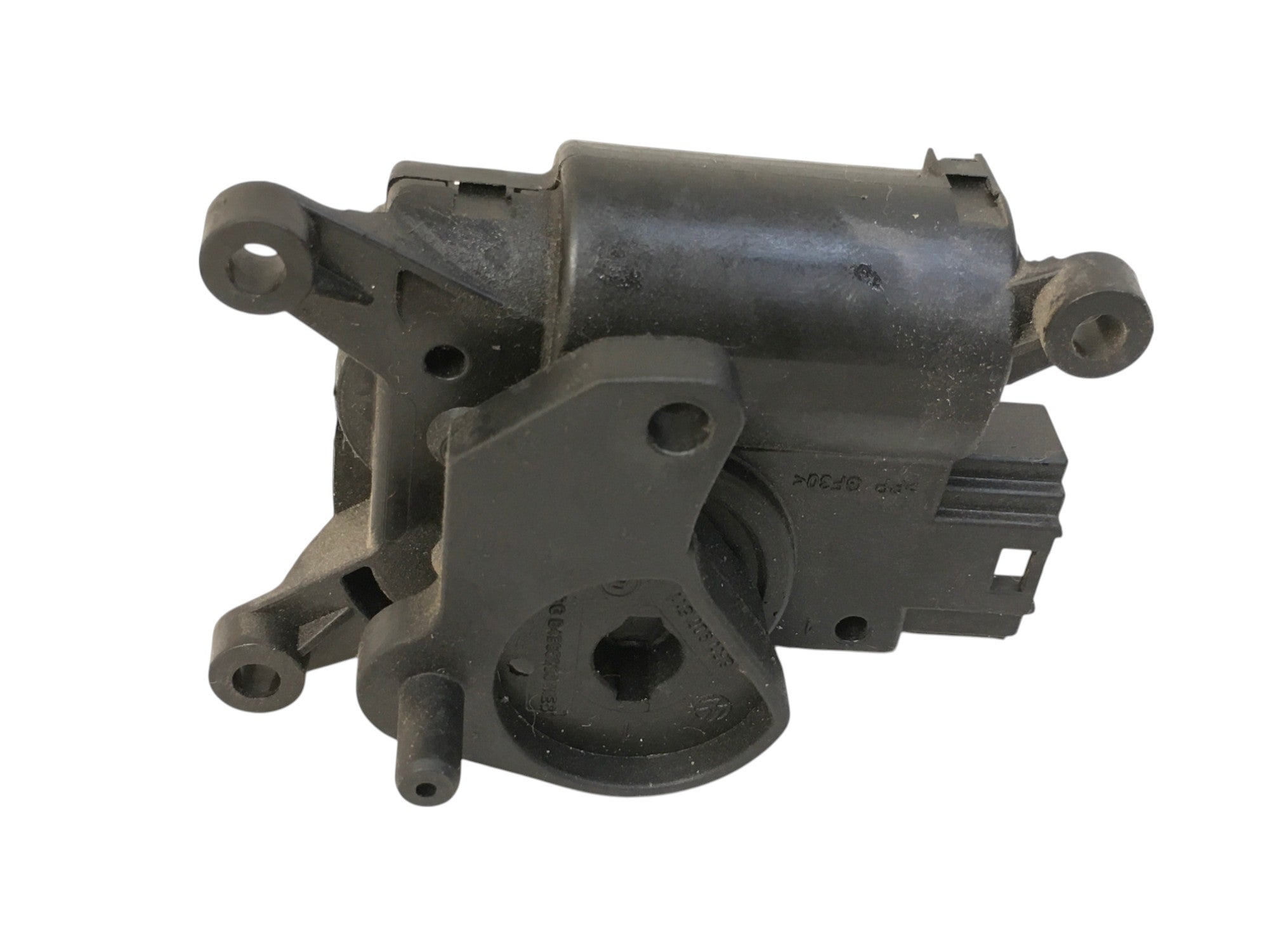 Motor Trampillas clima Skoda Rapid Seat Toledo IV V3267002 - V3267002