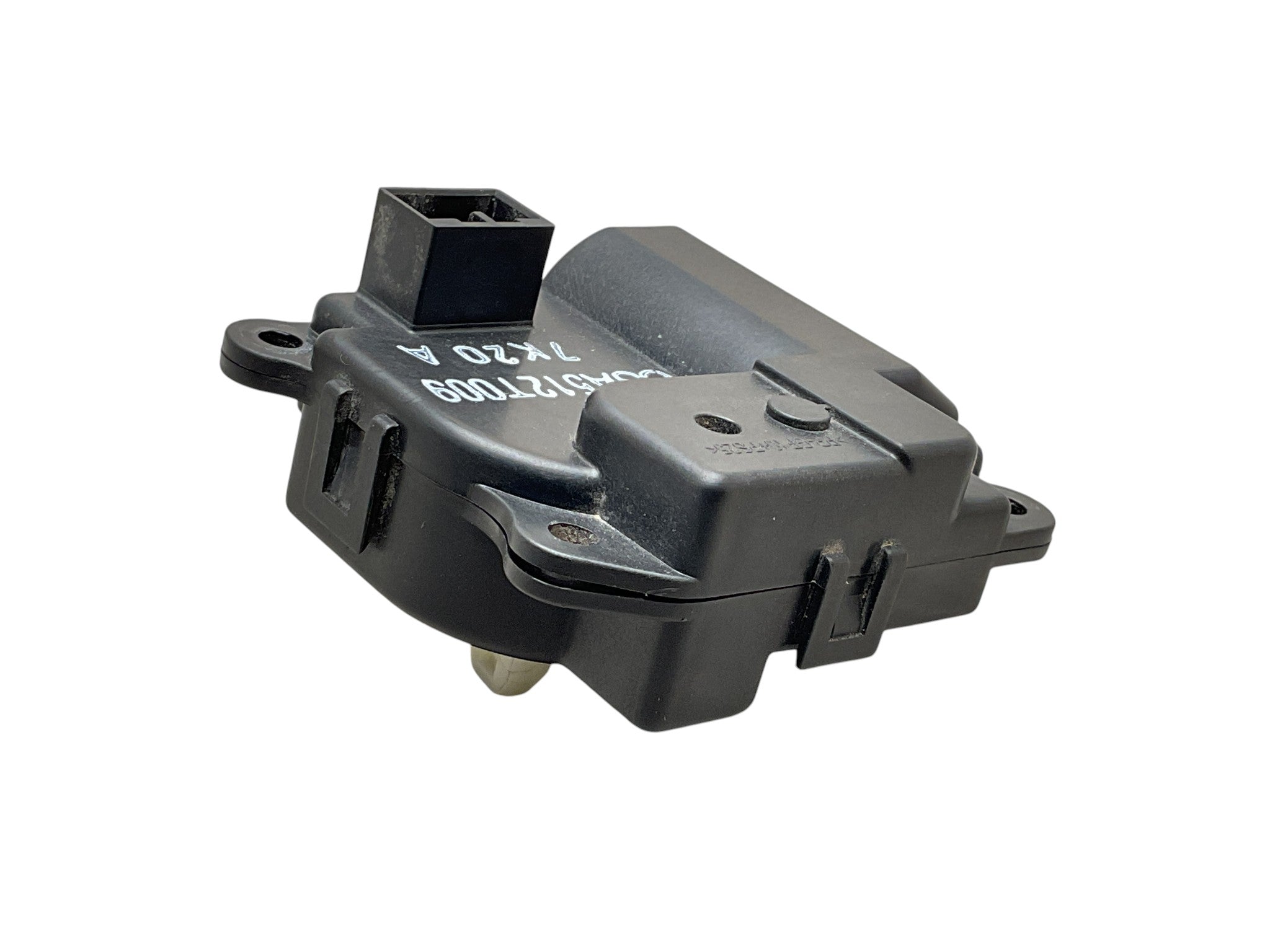 Motor trampillas clima Suzuki GR Vitara 05 - 11 - CSA512T009