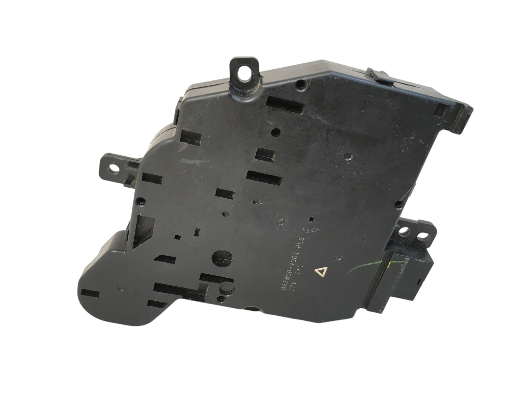 Motor Trampillas clima Toyota C - HR X1 Corolla E21 - 0638009004