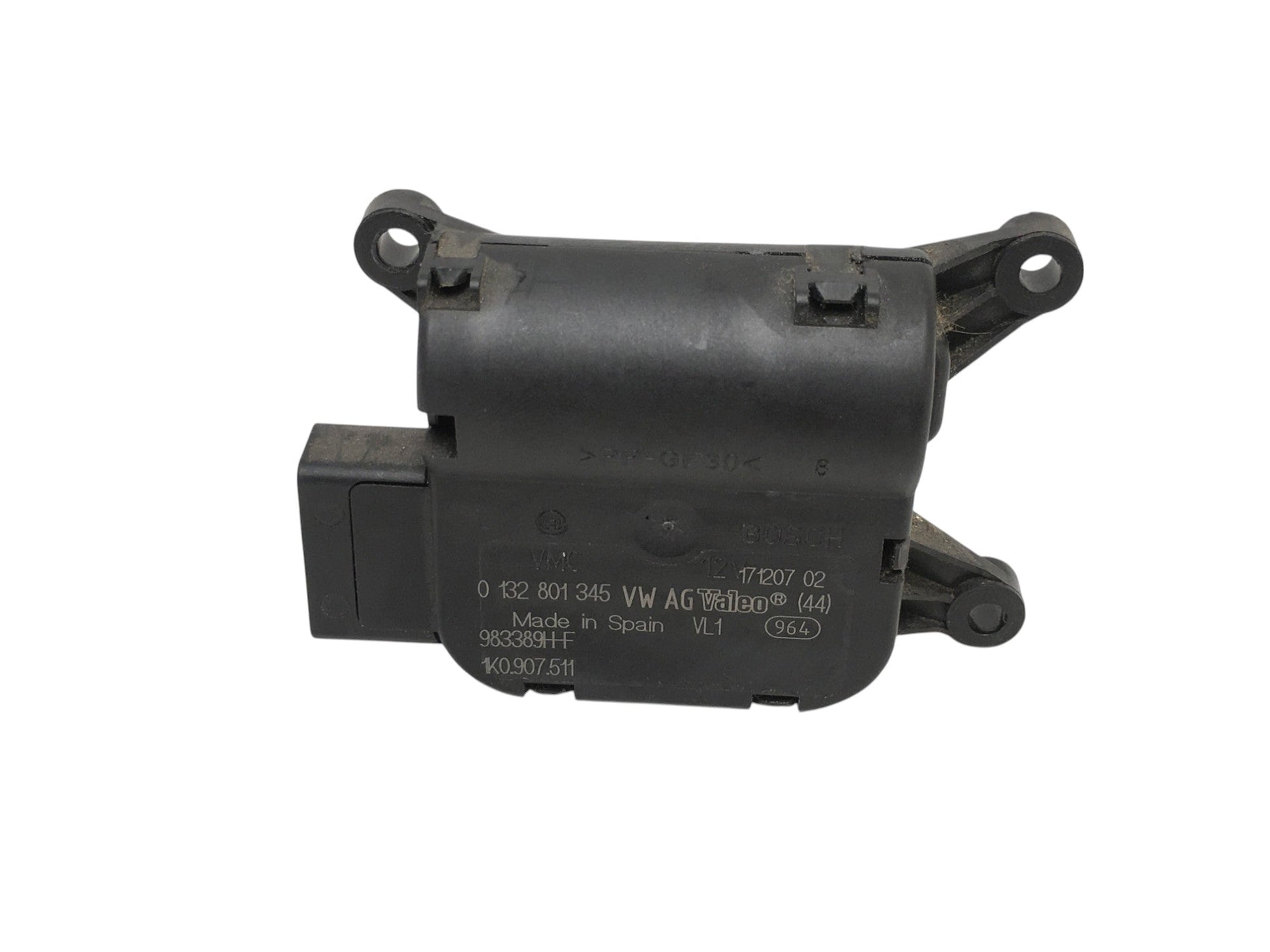 Motor Trampillas Clima VW 1K0907511 - 1K0907511