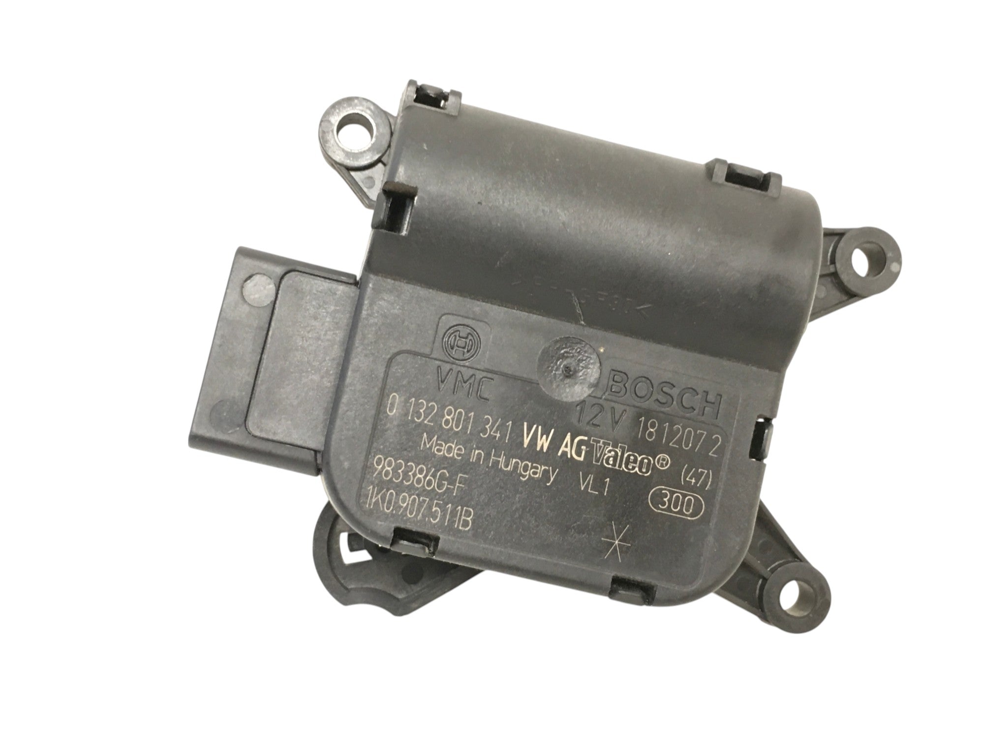 Motor Trampillas Clima VW 1K0907511B - 1K0907511B _