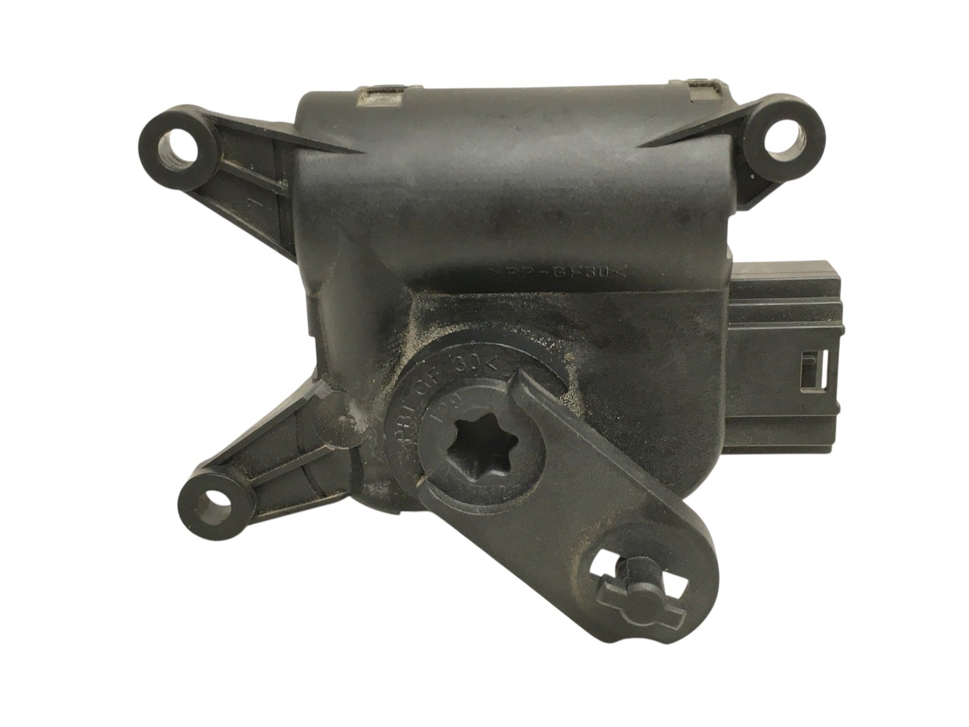 Motor Trampillas Clima VW 1K0907511B - 1K0907511B _