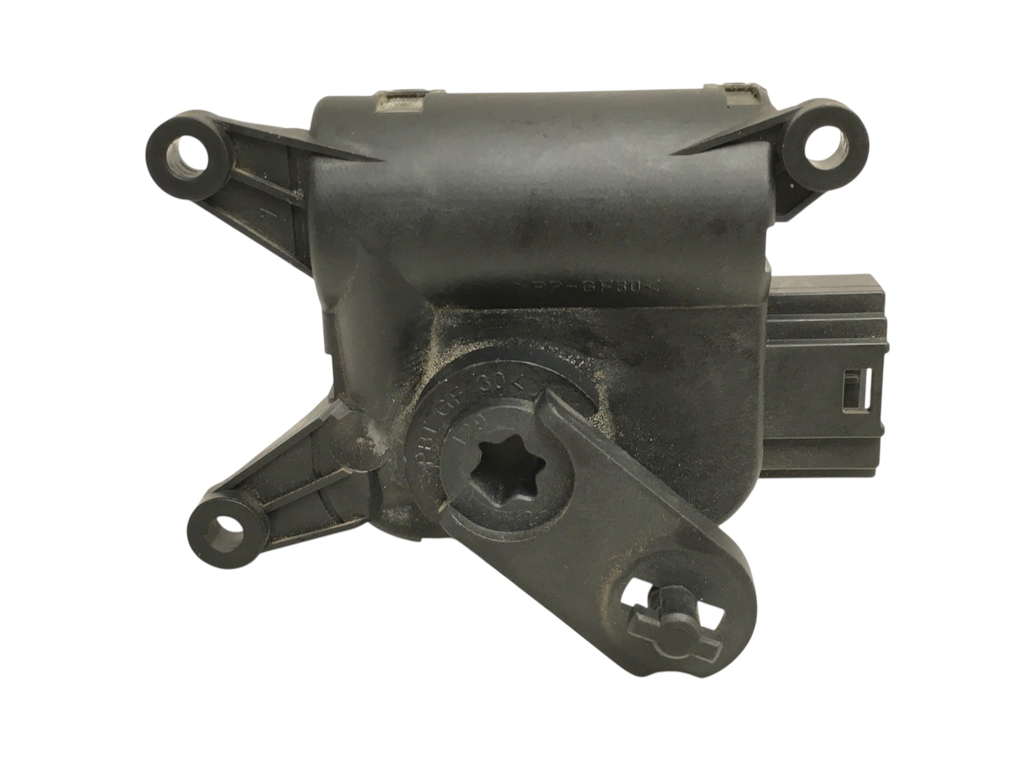Motor Trampillas Clima VW 1K0907511B - 1K0907511B _