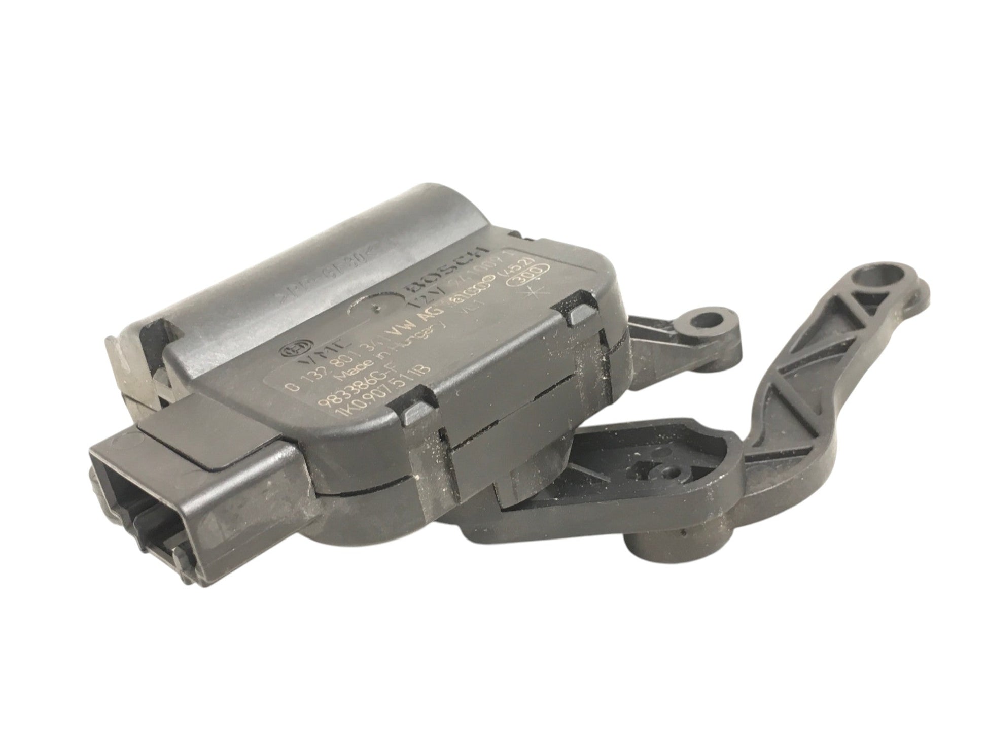 Motor Trampillas Clima VW 1K0907511B - 1K0907511B