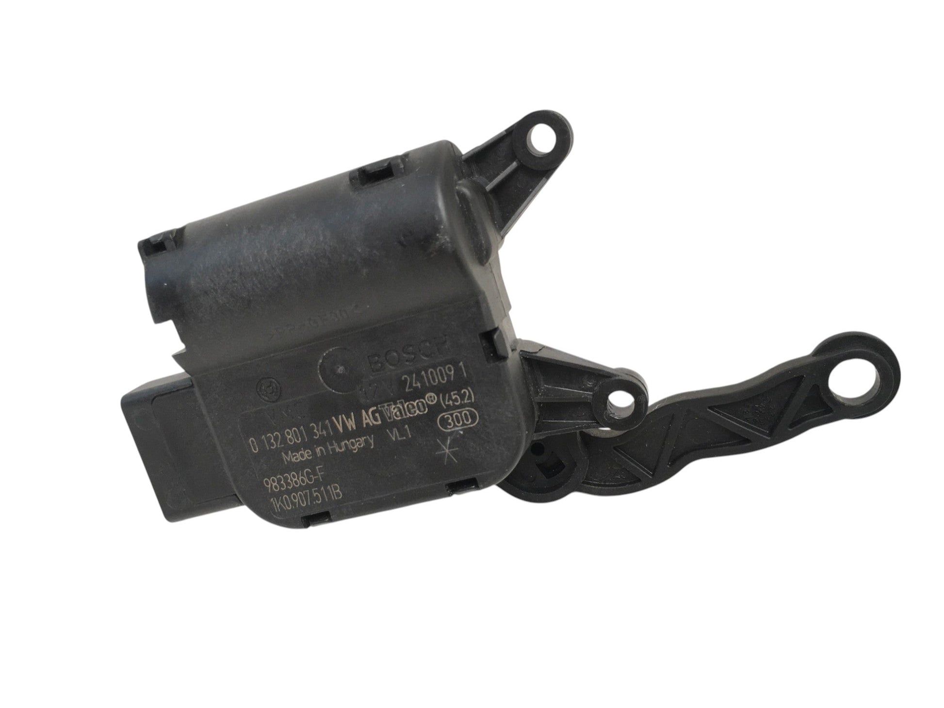 Motor Trampillas Clima VW 1K0907511B - 1K0907511B