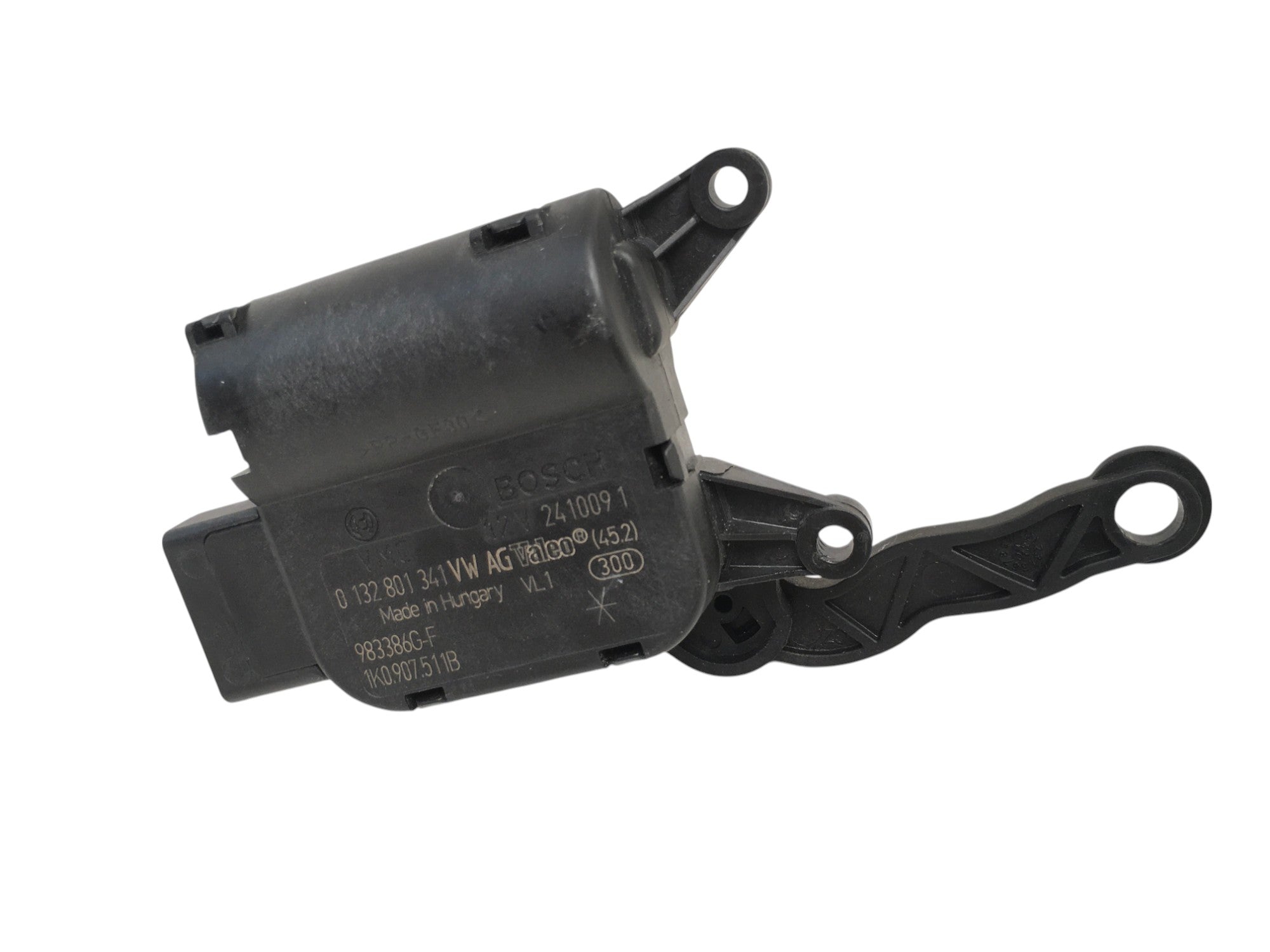 Motor Trampillas Clima VW 1K0907511B - 1K0907511B