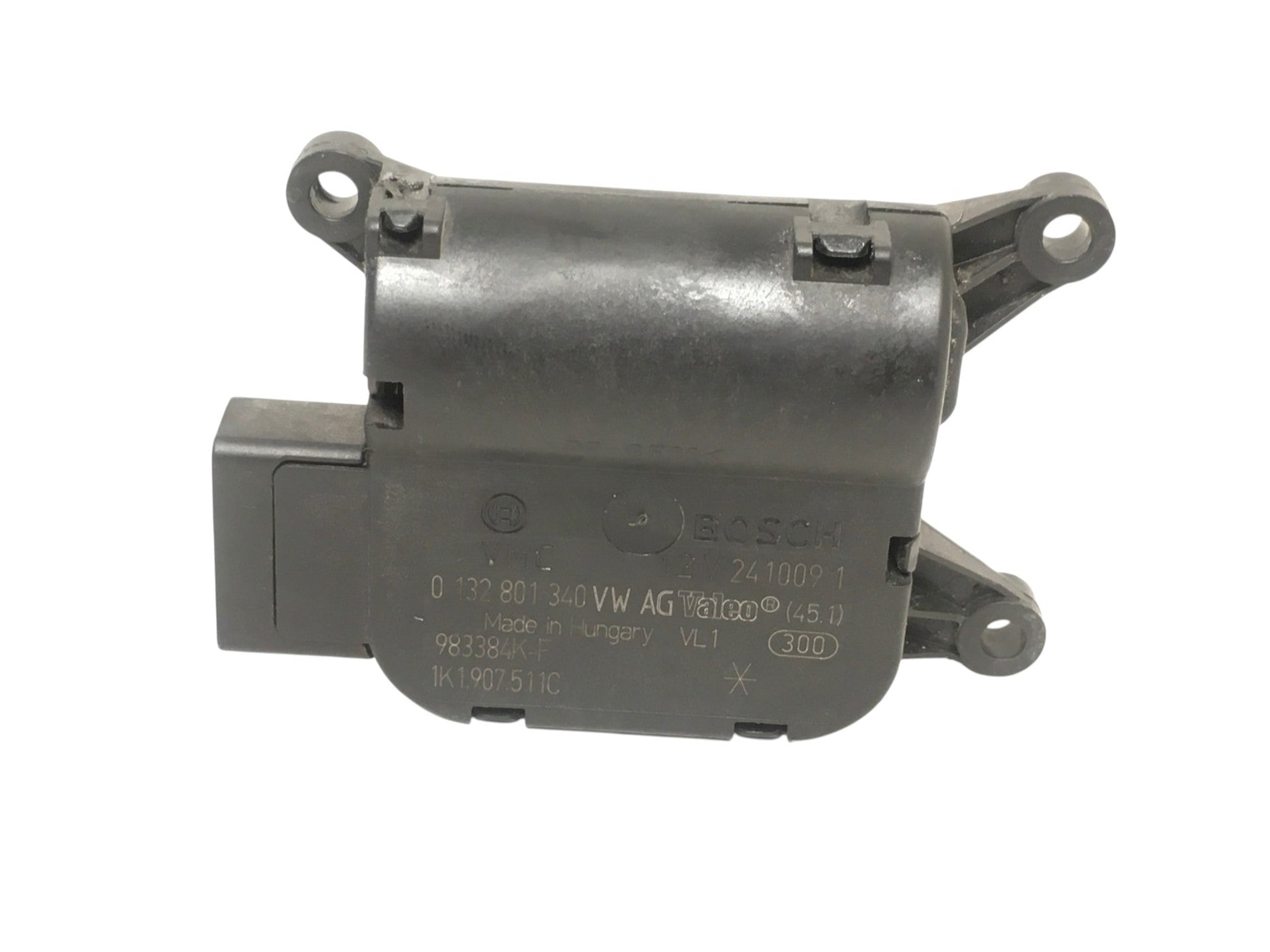 Motor Trampillas Clima VW 1K1907511C - 1K1907511C