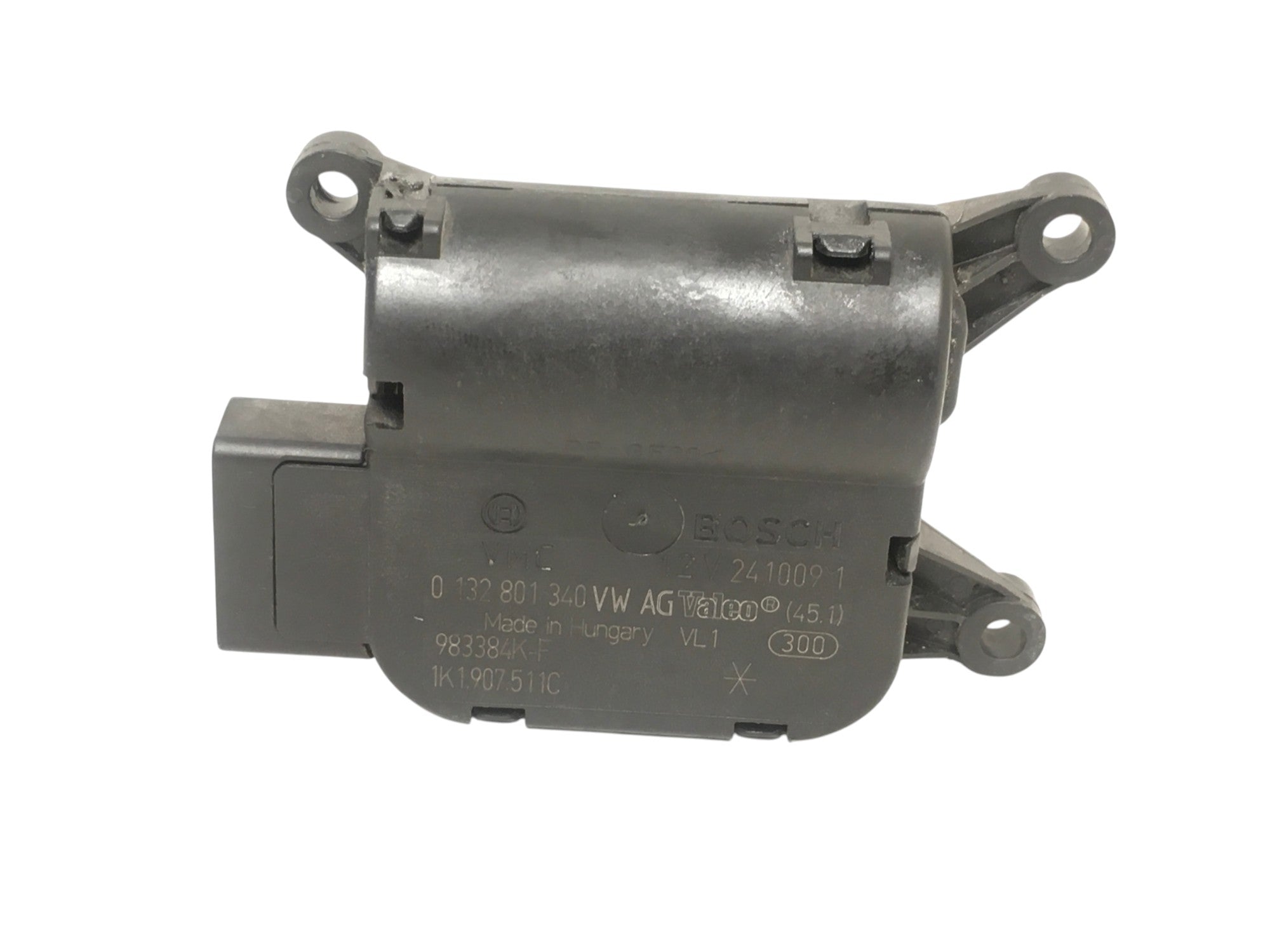 Motor Trampillas Clima VW 1K1907511C - 1K1907511C