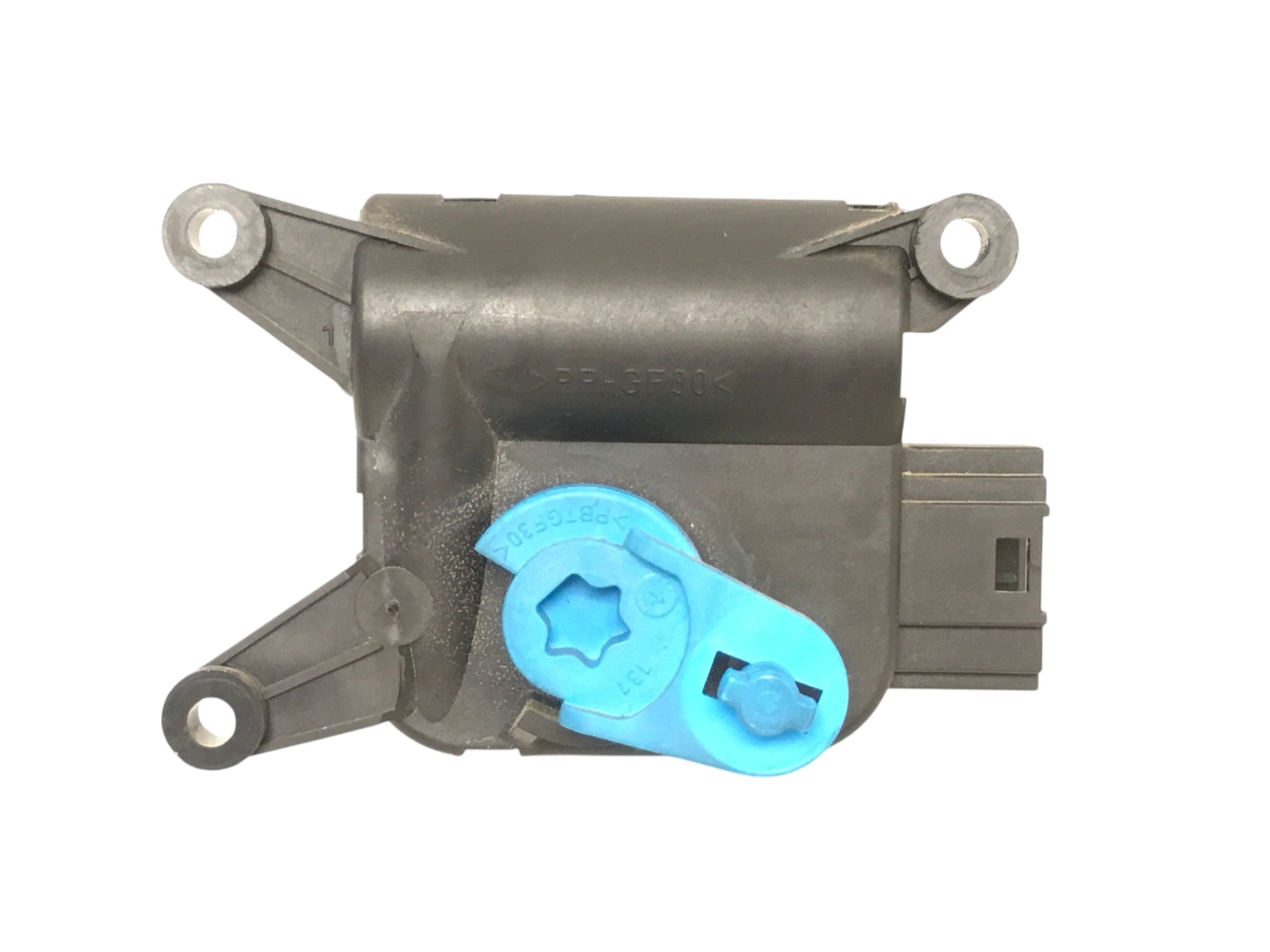 Motor Trampillas Clima VW 1K1907511E - 1K1907511E