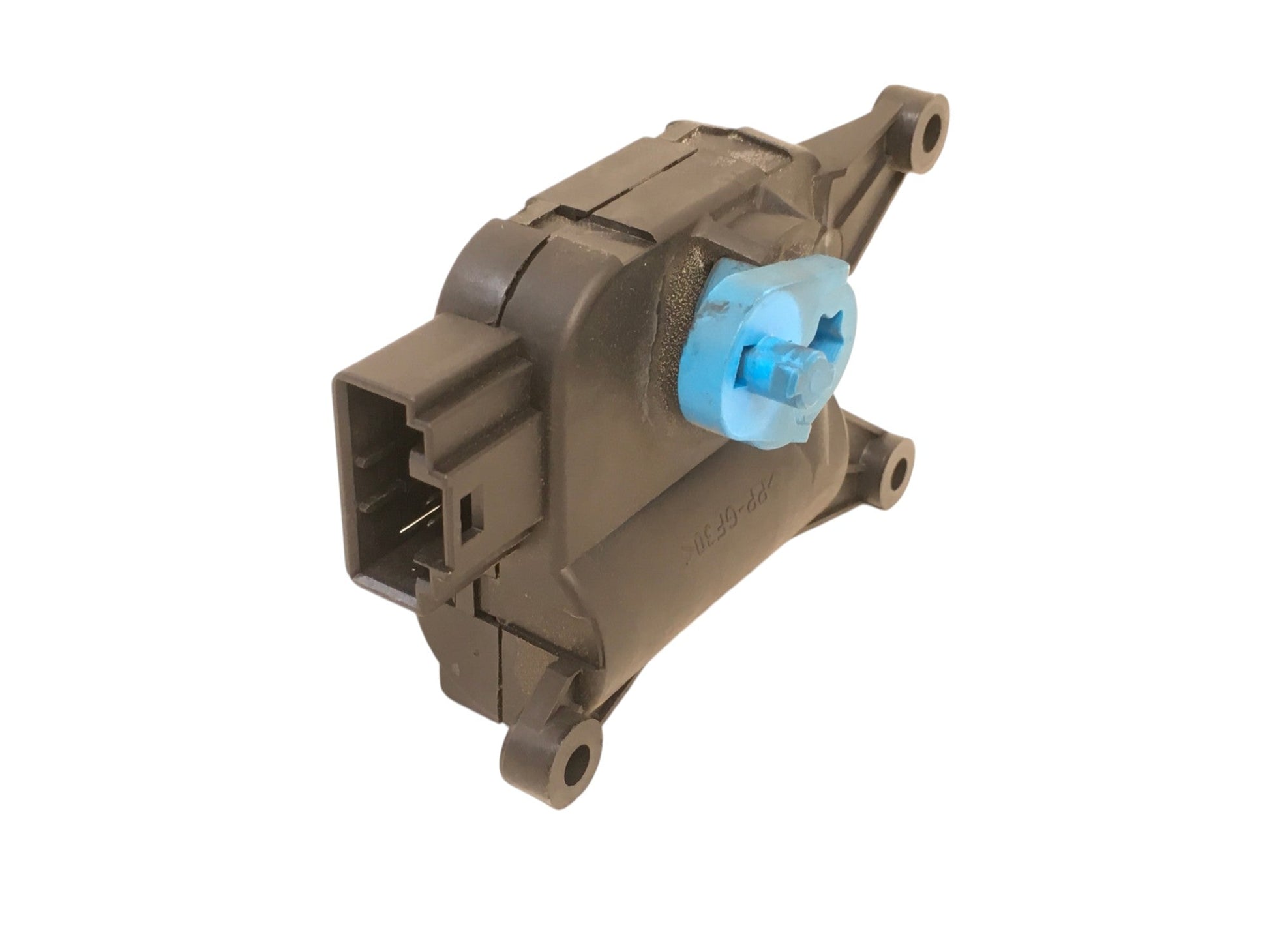 Motor Trampillas Clima VW 1K1907511E - 1K1907511E