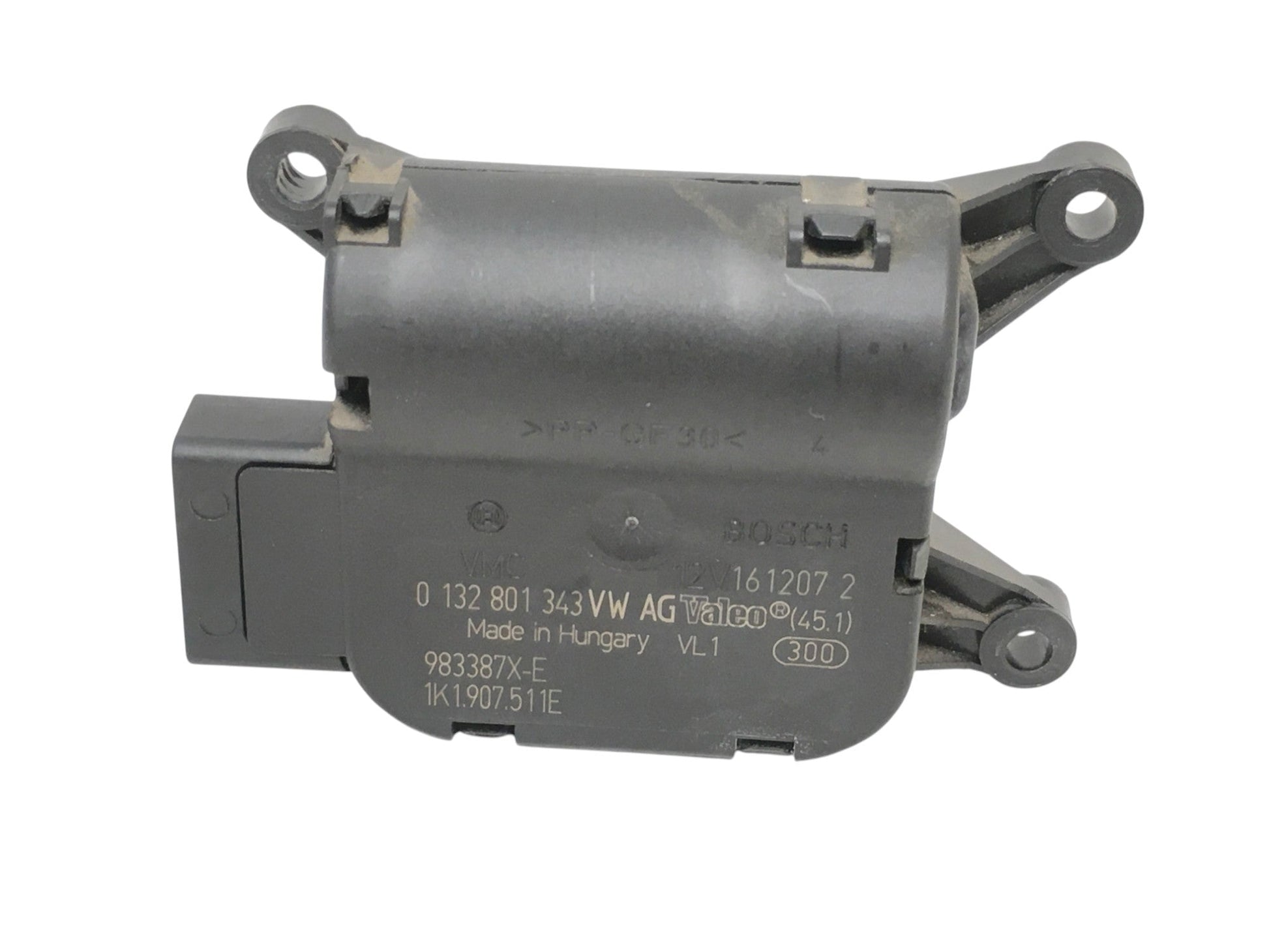 Motor Trampillas Clima VW 1K1907511E - 1K1907511E