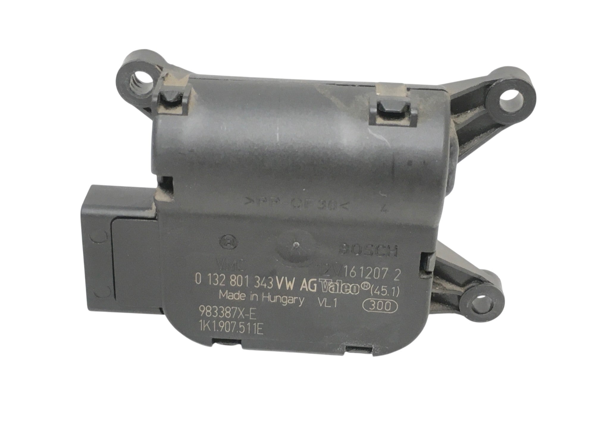 Motor Trampillas Clima VW 1K1907511E - 1K1907511E