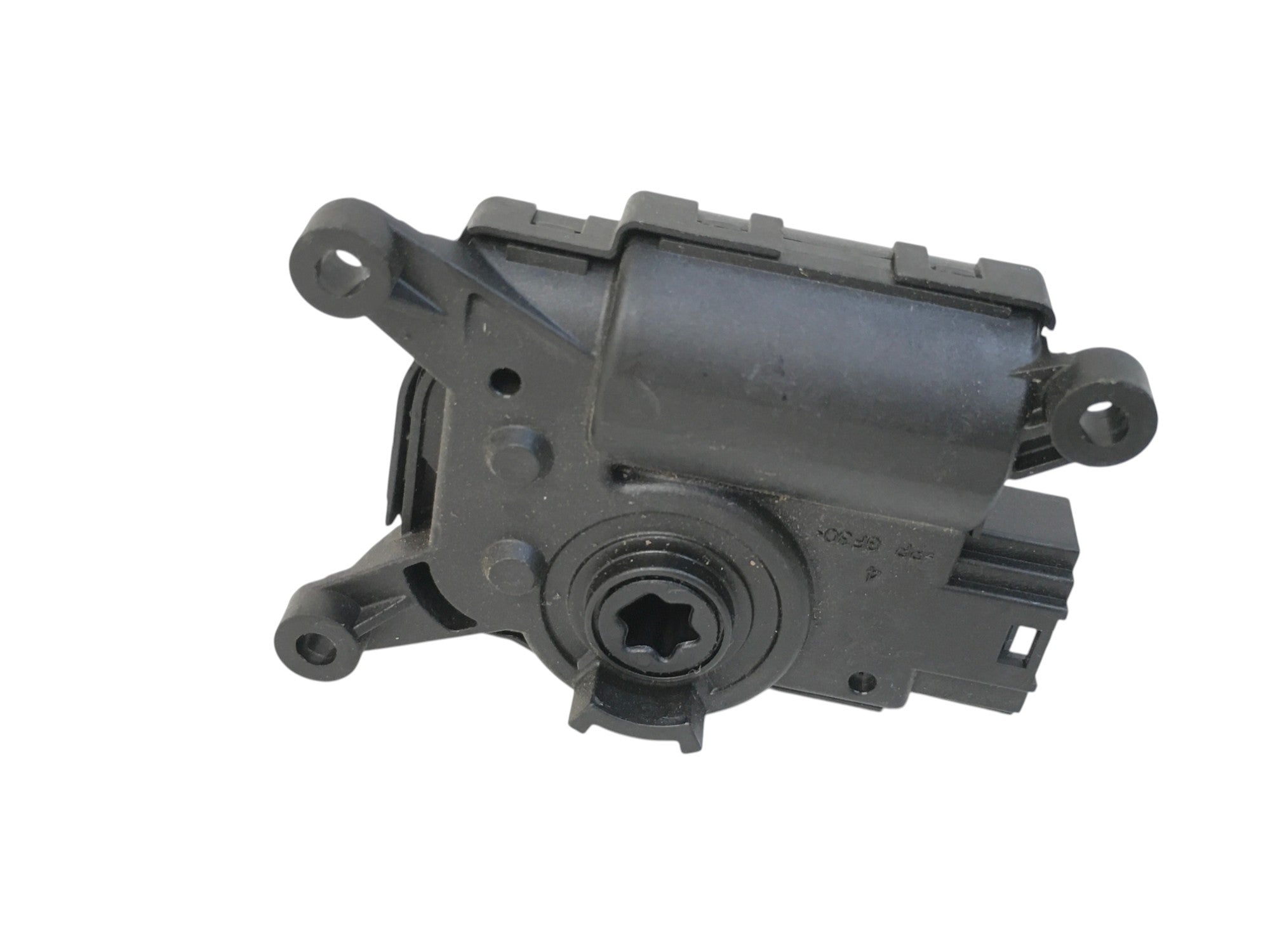 Motor Trampillas Clima VW 2Q0907511F - 2Q0907511F