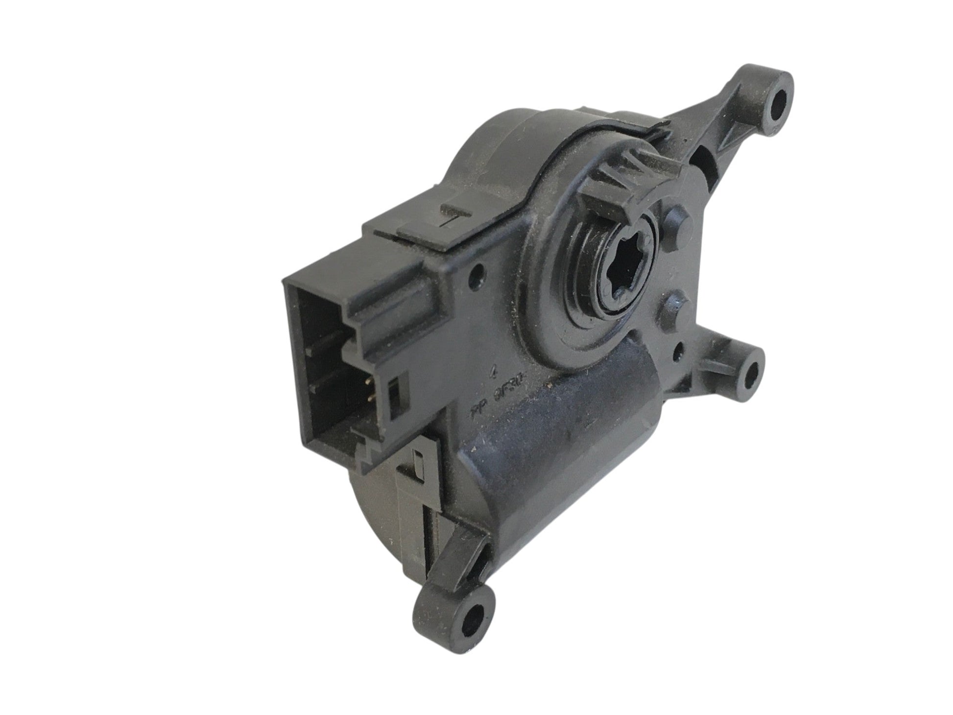 Motor Trampillas Clima VW 2Q0907511F - 2Q0907511F
