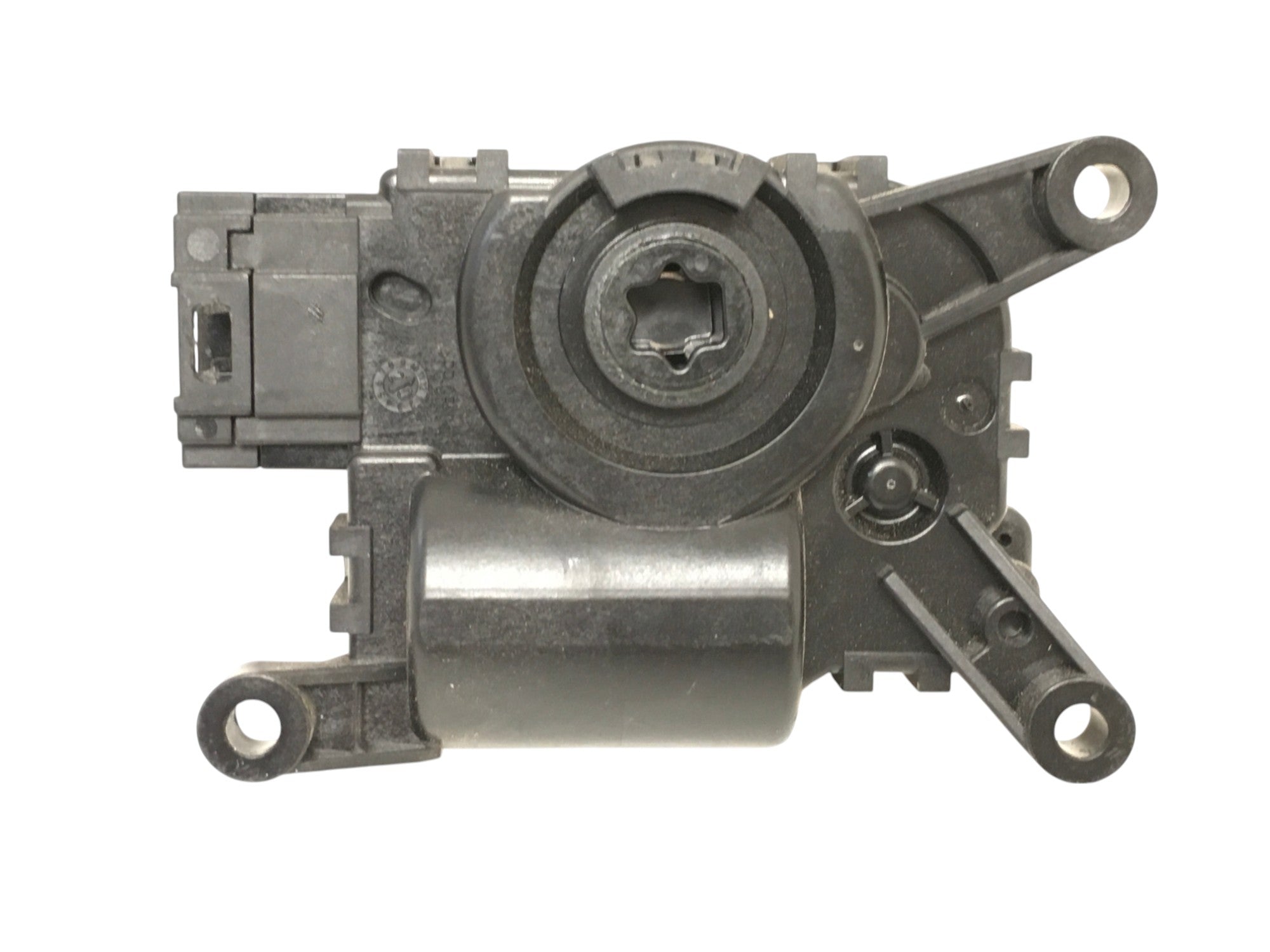 Motor Trampillas Clima VW 5WA907511B - 5WA907511B