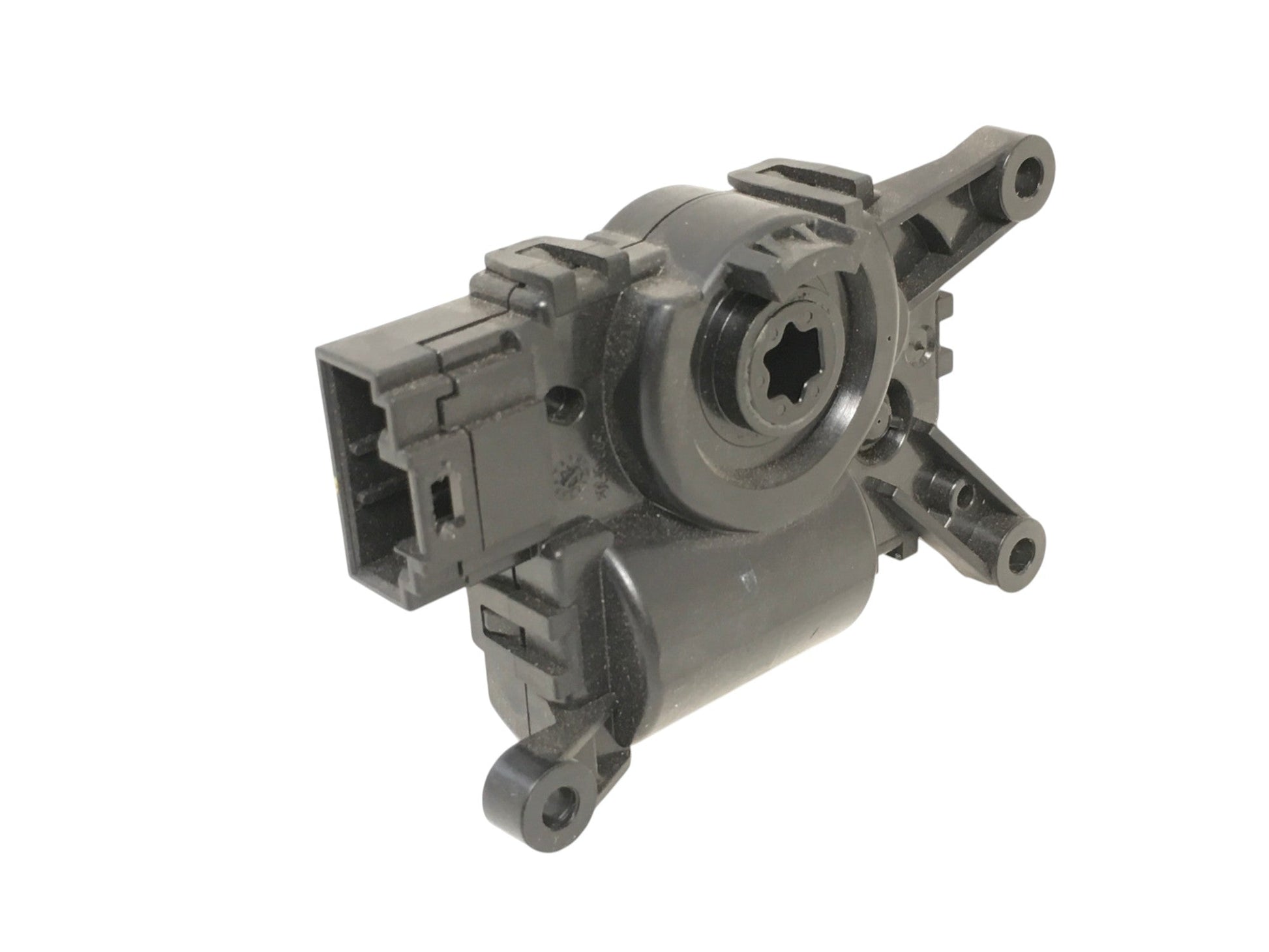 Motor Trampillas Clima VW 5WA907511B - 5WA907511B