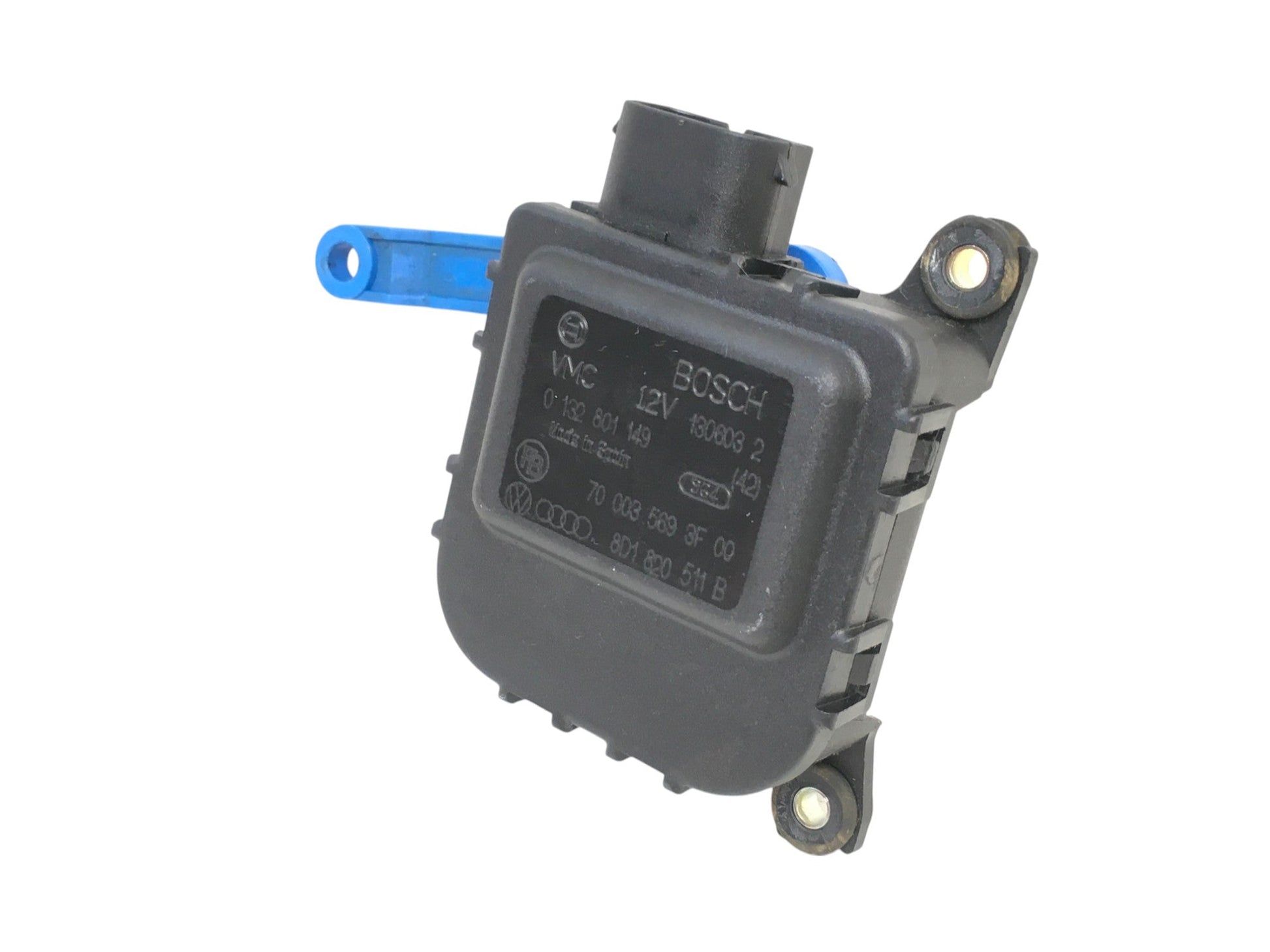 Motor Trampillas Clima VW 8D1820511B - 8D1820511B _