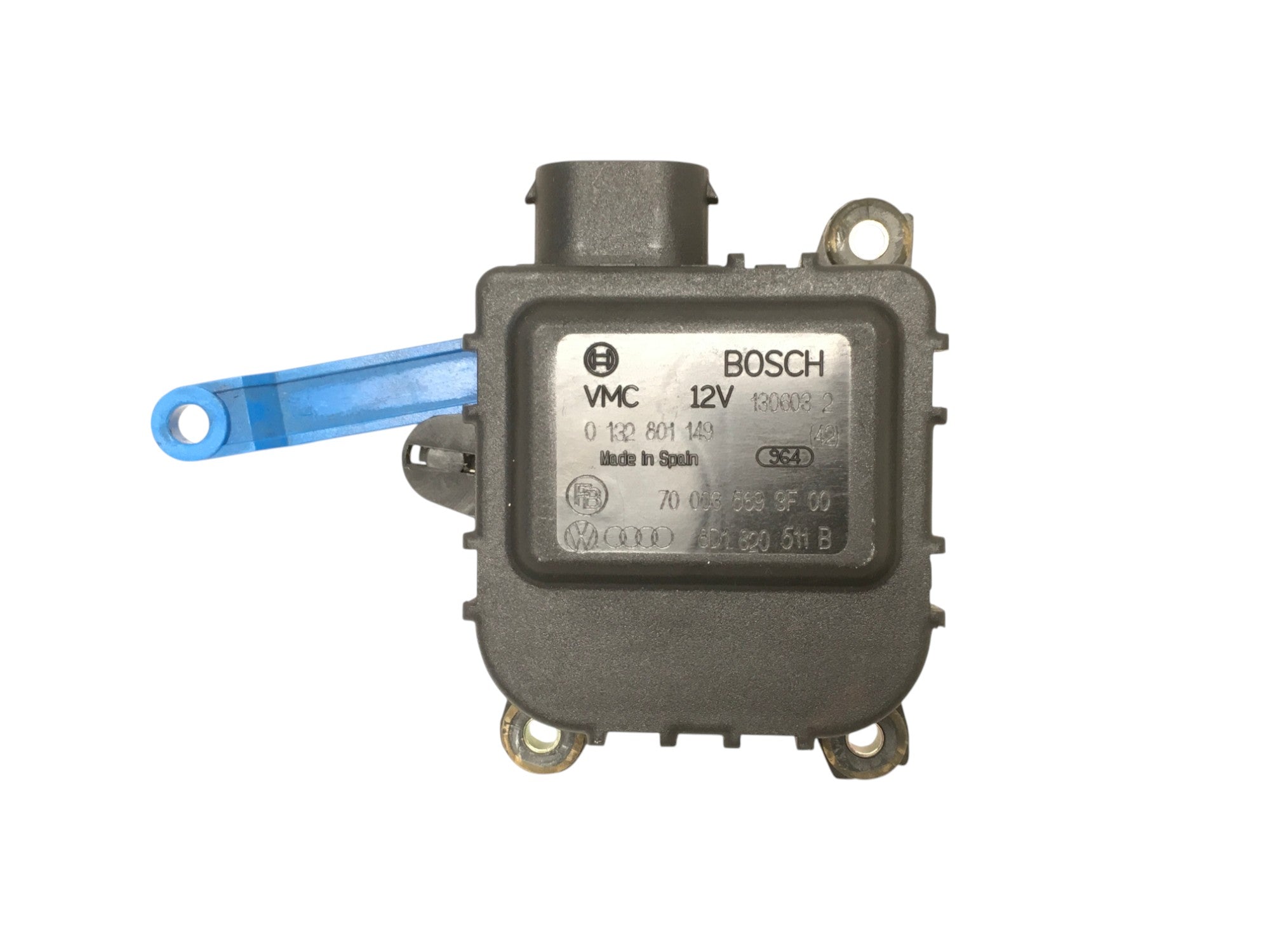 Motor Trampillas Clima VW 8D1820511B - 8D1820511B _