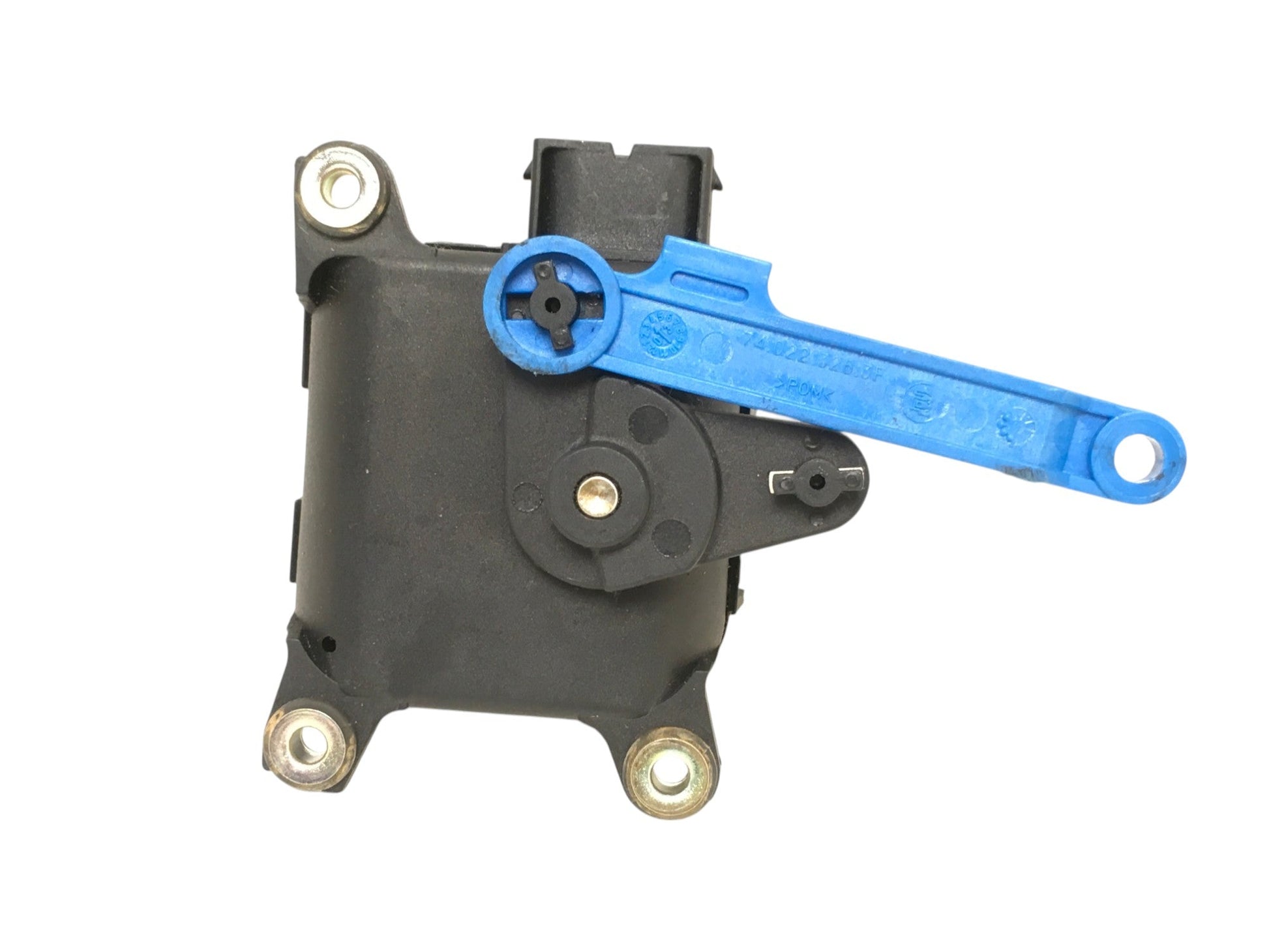 Motor Trampillas Clima VW 8D1820511B - 8D1820511B _