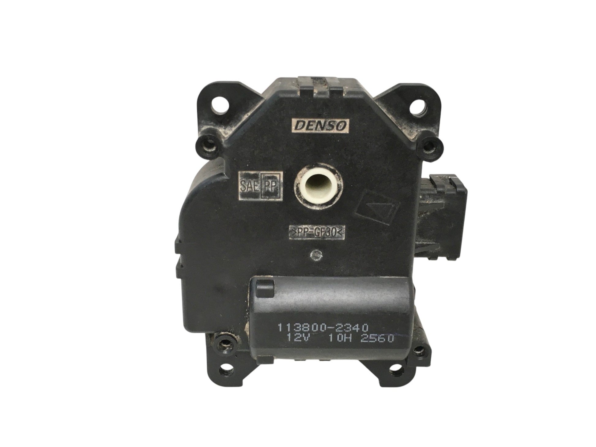 Motor Trampillas climatizacion 1138002340 - 1138002340