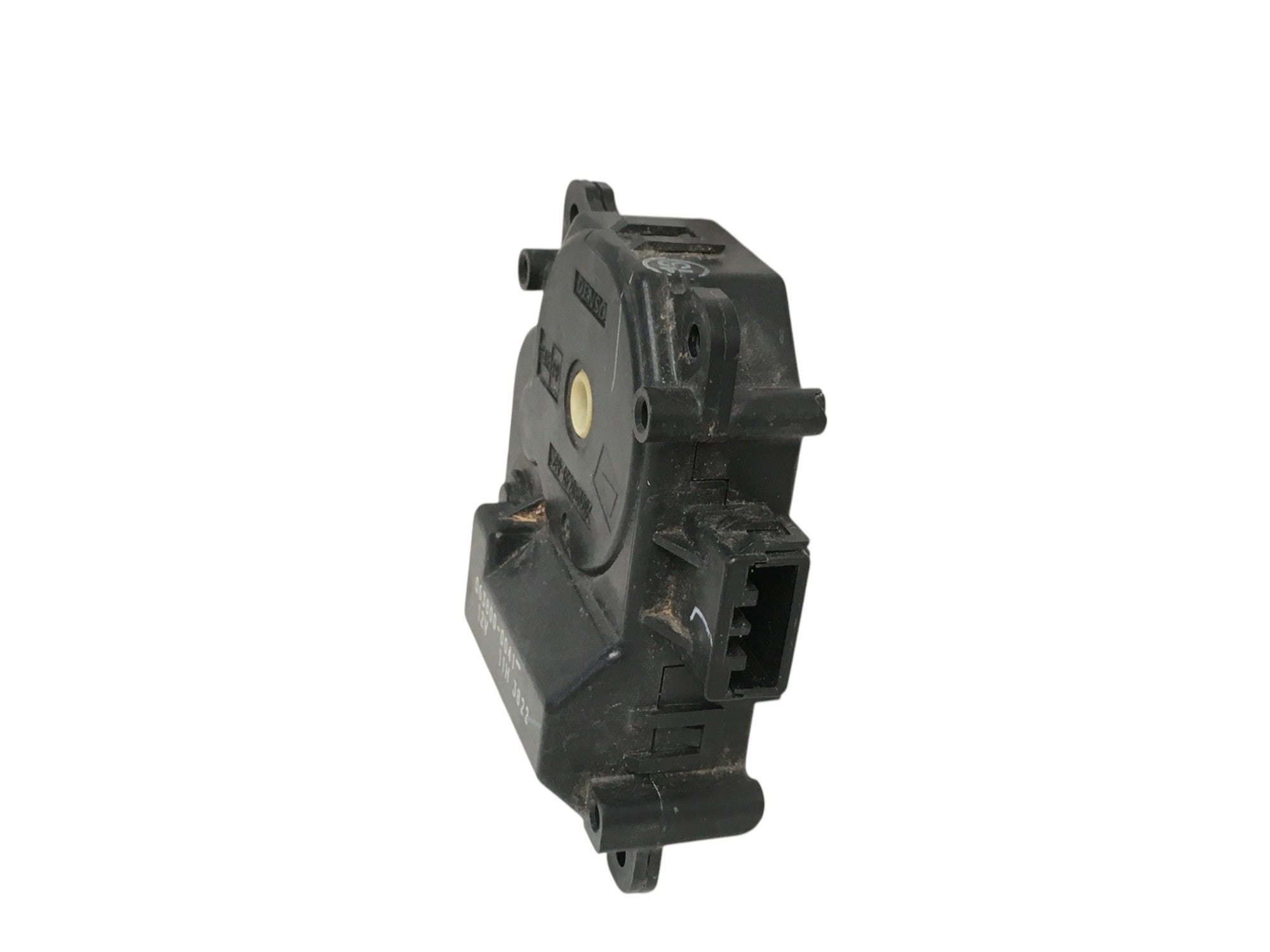 Motor Trampillas Climatizacion Honda Accord VII - 0638000041