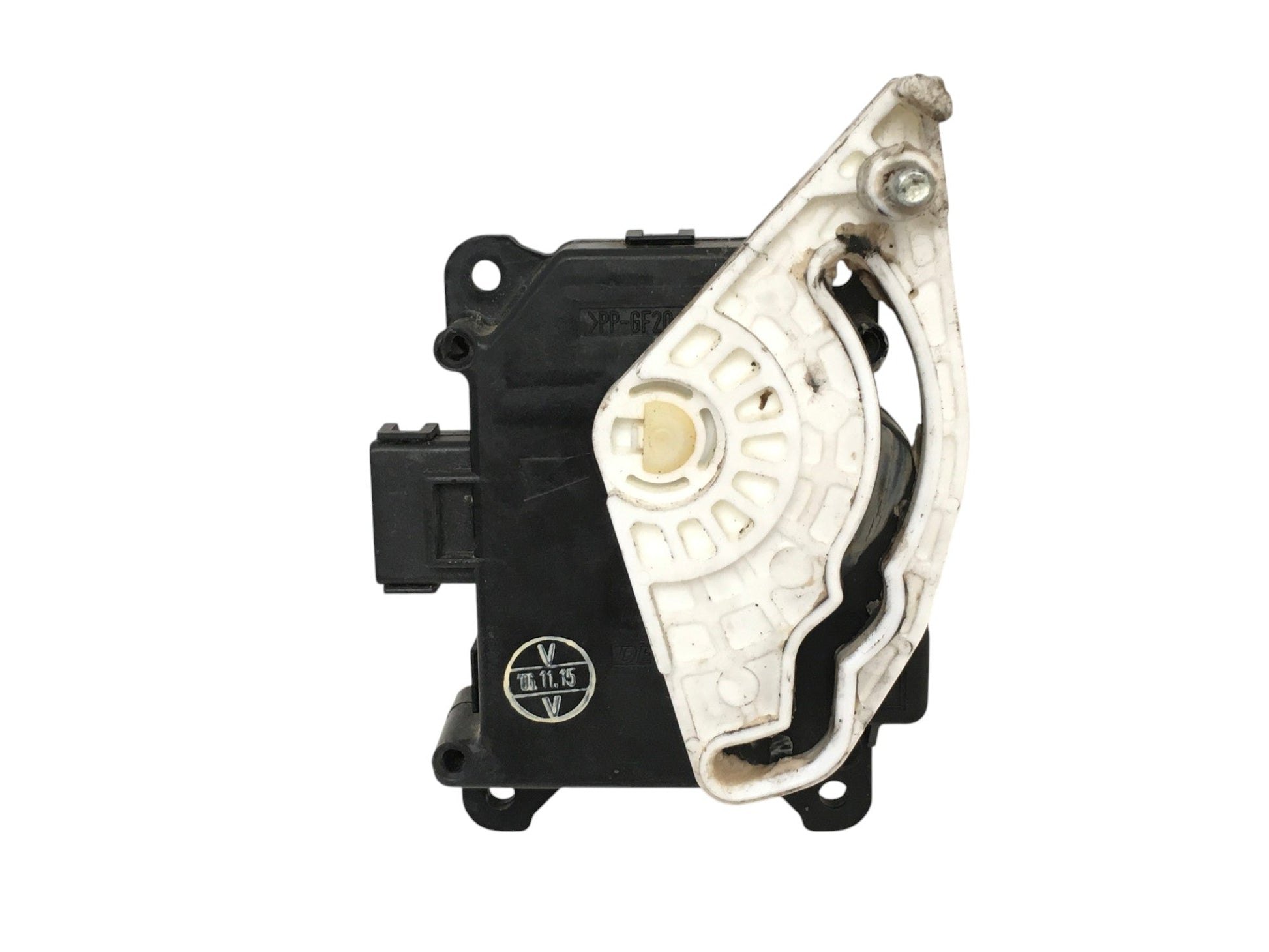 Motor Trampillas Climatizacion Honda Accord VII - 0638000041