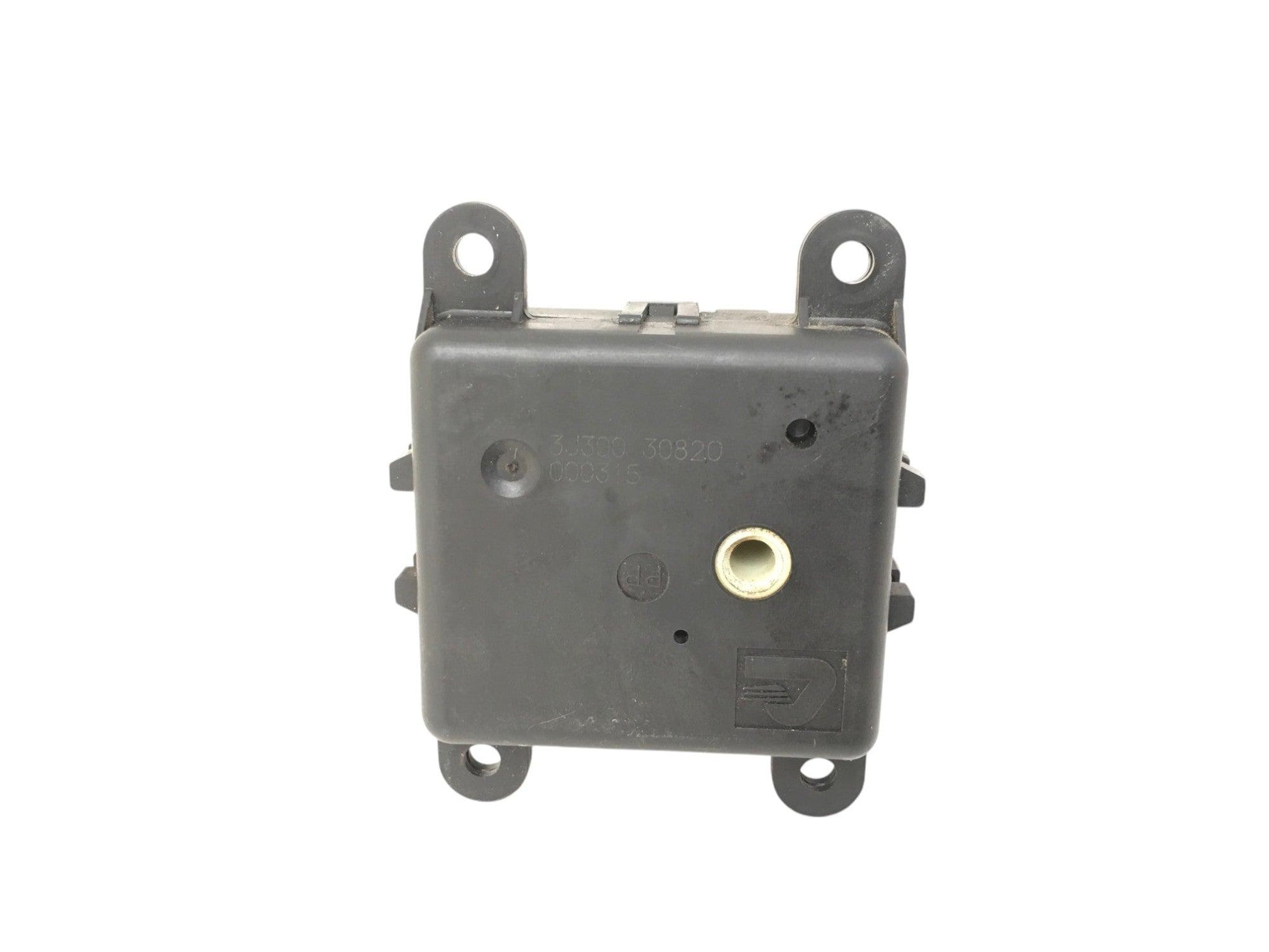 Motor trampillas climatizador Nissan Terrano II - 3J30030820