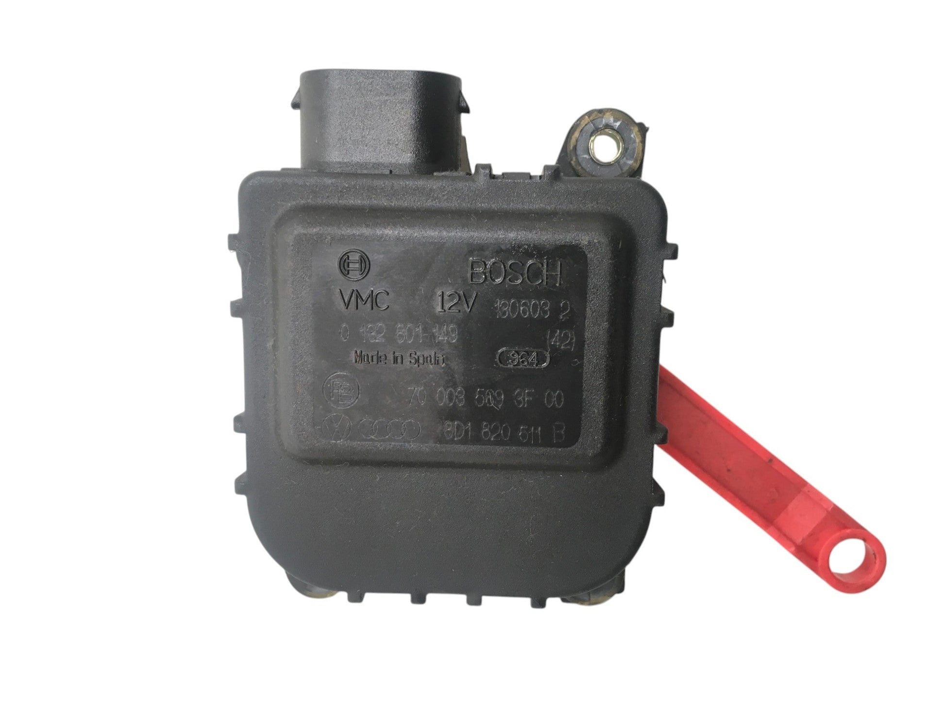 Motor Trampillas Climatizador VW 8D1820511B - 8D1820511B