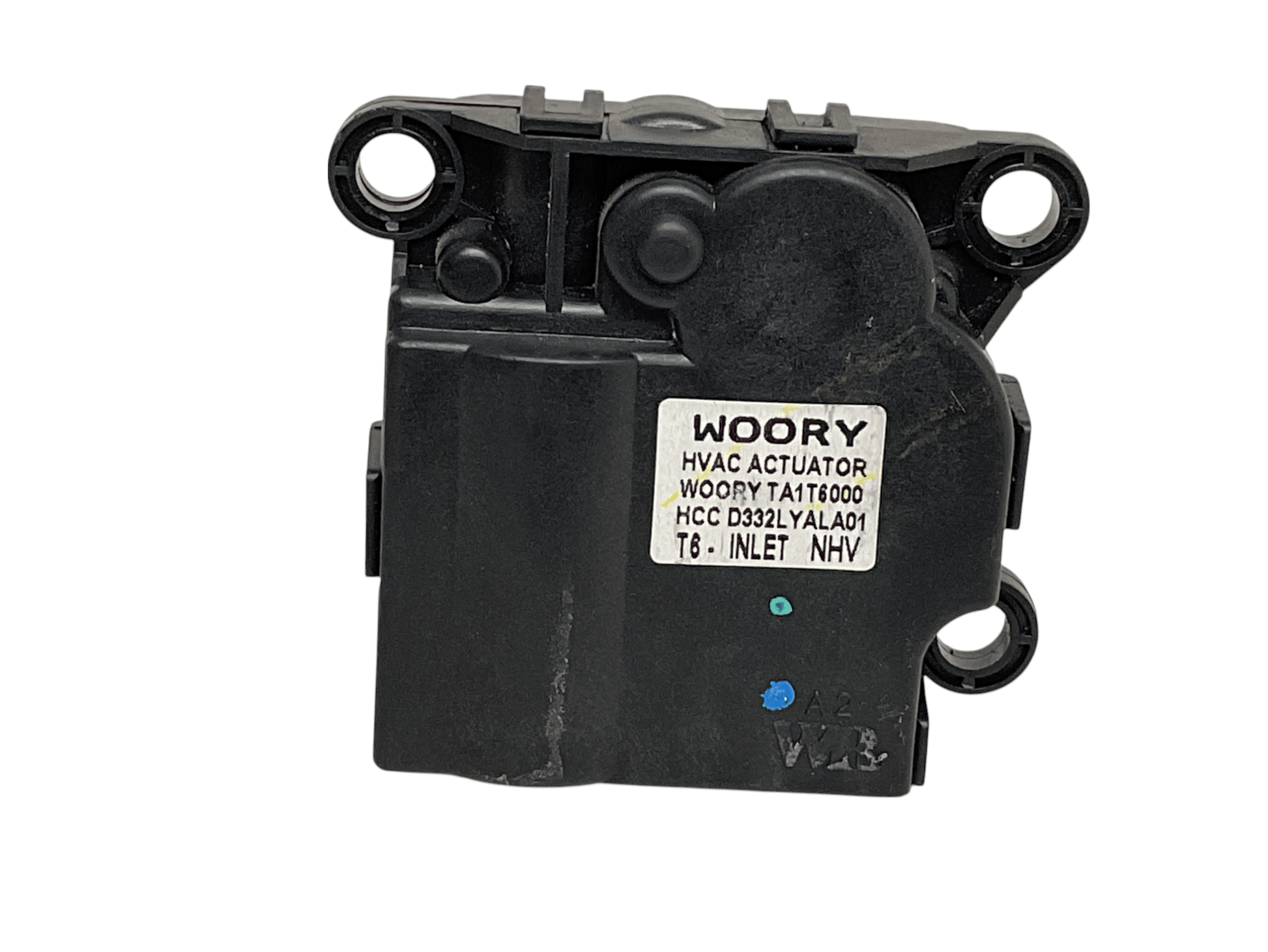 Motor Trampillas Ford Ranger TKE - 