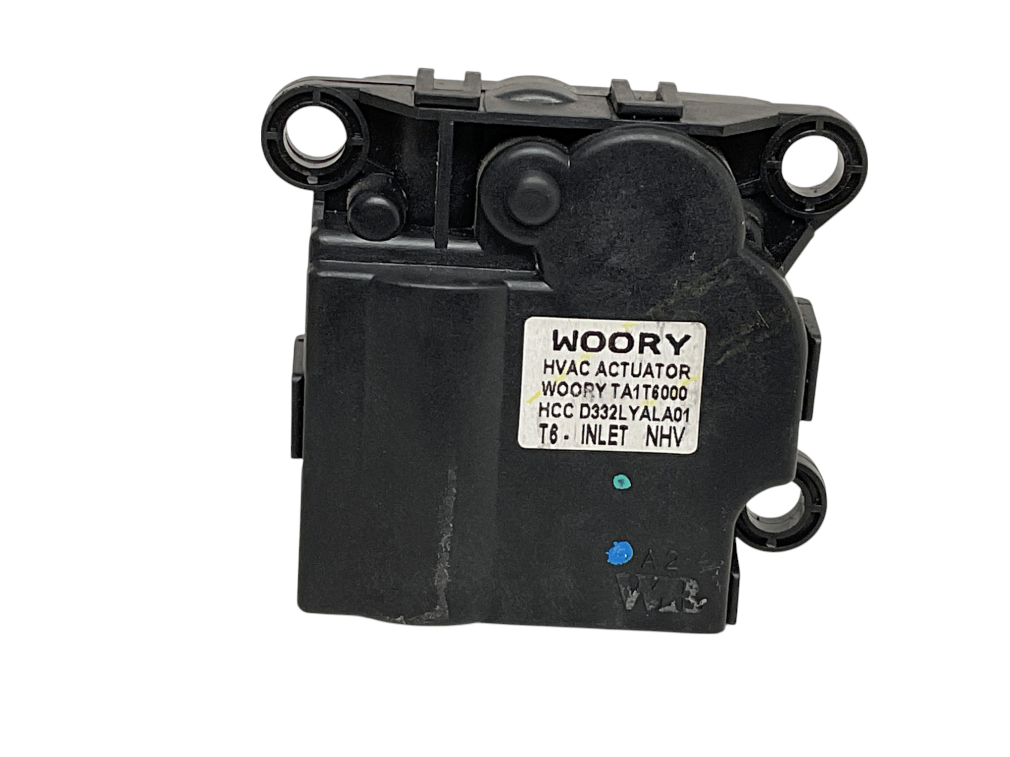 Motor Trampillas Ford Ranger TKE - 