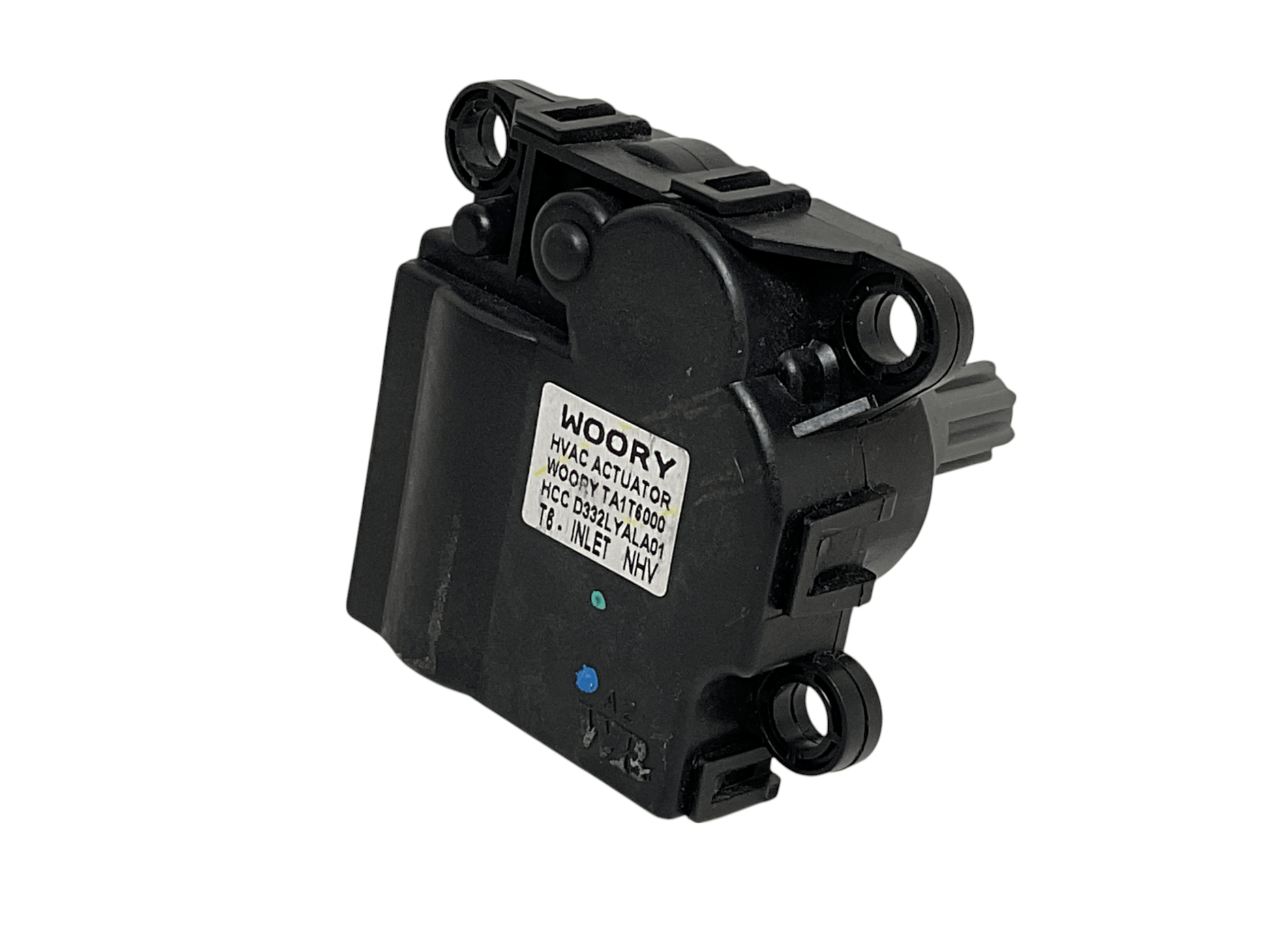 Motor Trampillas Ford Ranger TKE - 