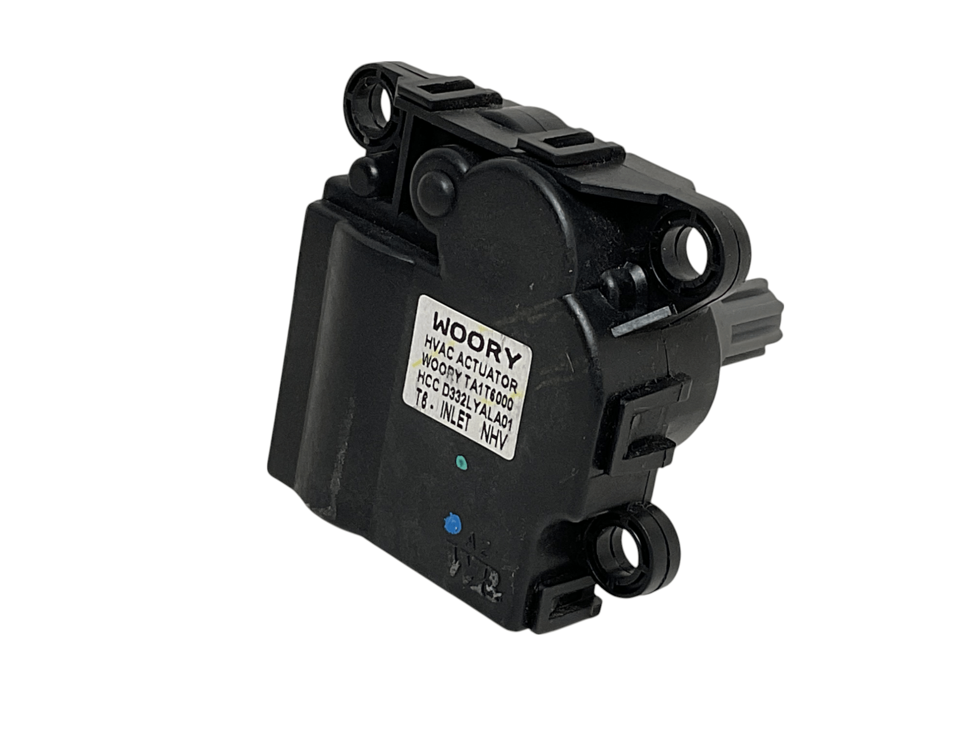 Motor Trampillas Ford Ranger TKE - 