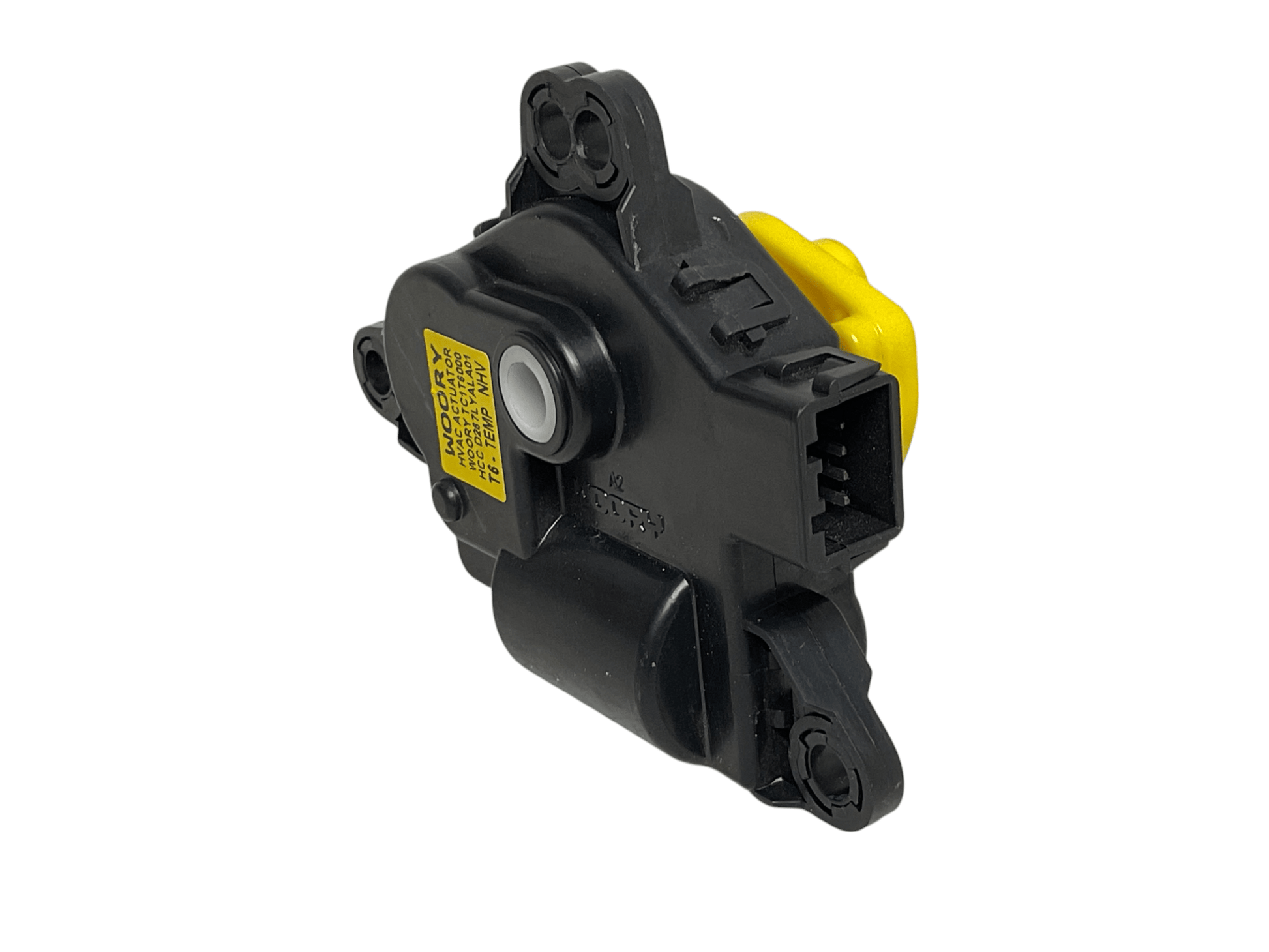 Motor Trampillas Ford Ranger TKE - TC1T6000