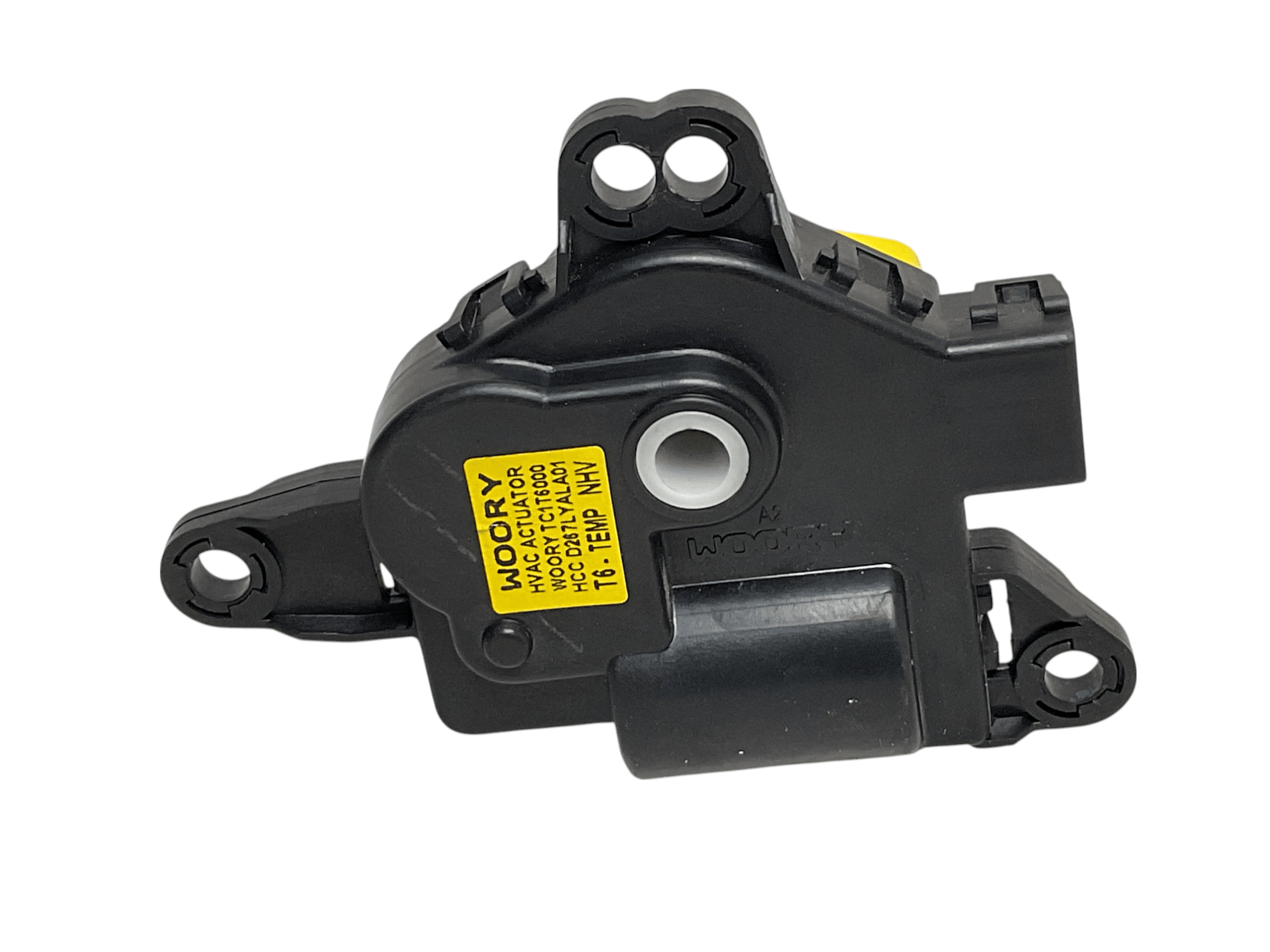 Motor Trampillas Ford Ranger TKE - TC1T6000