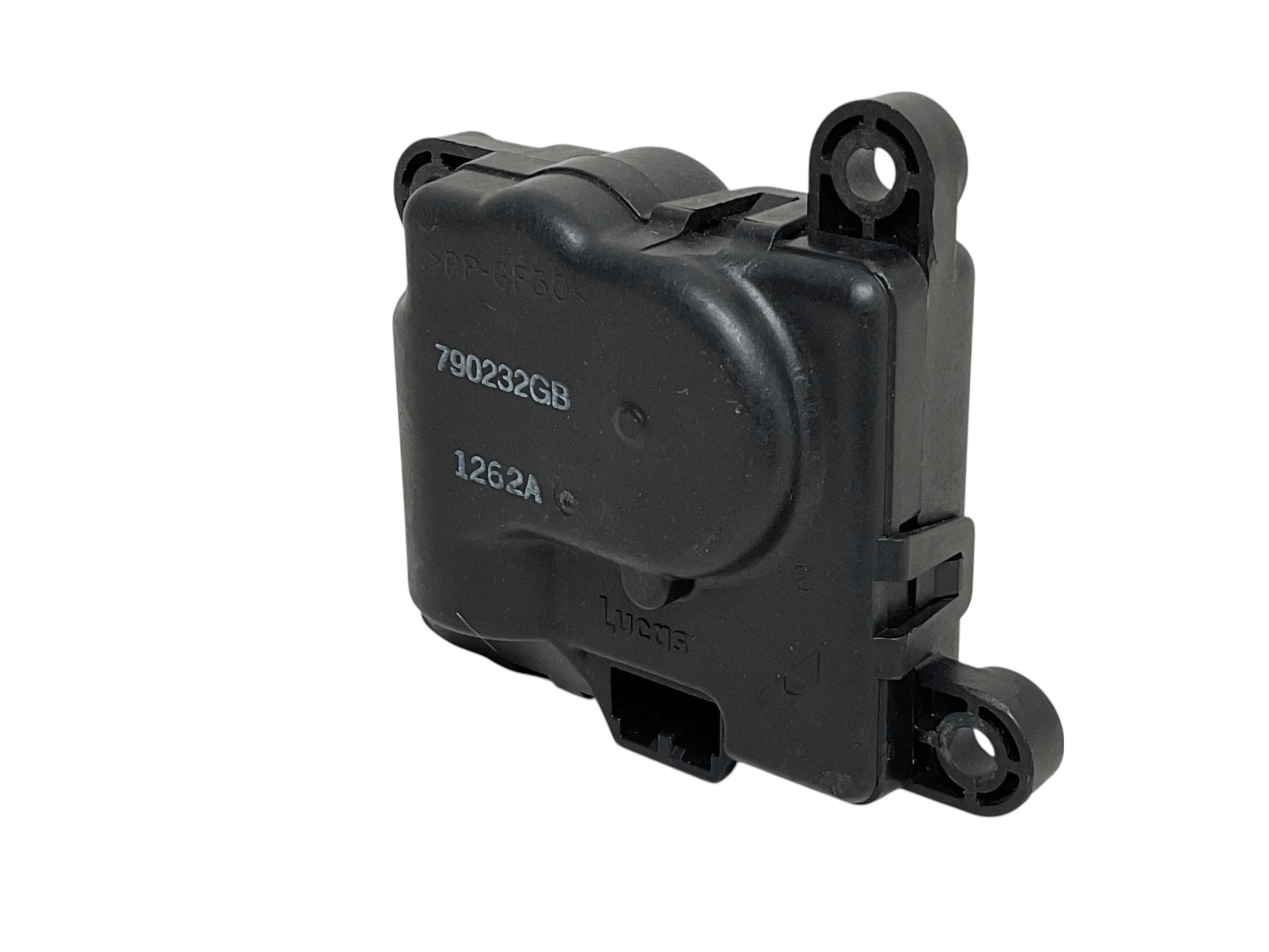 Motor Trampillas Jeep Cherokee III KJ - 790232GB