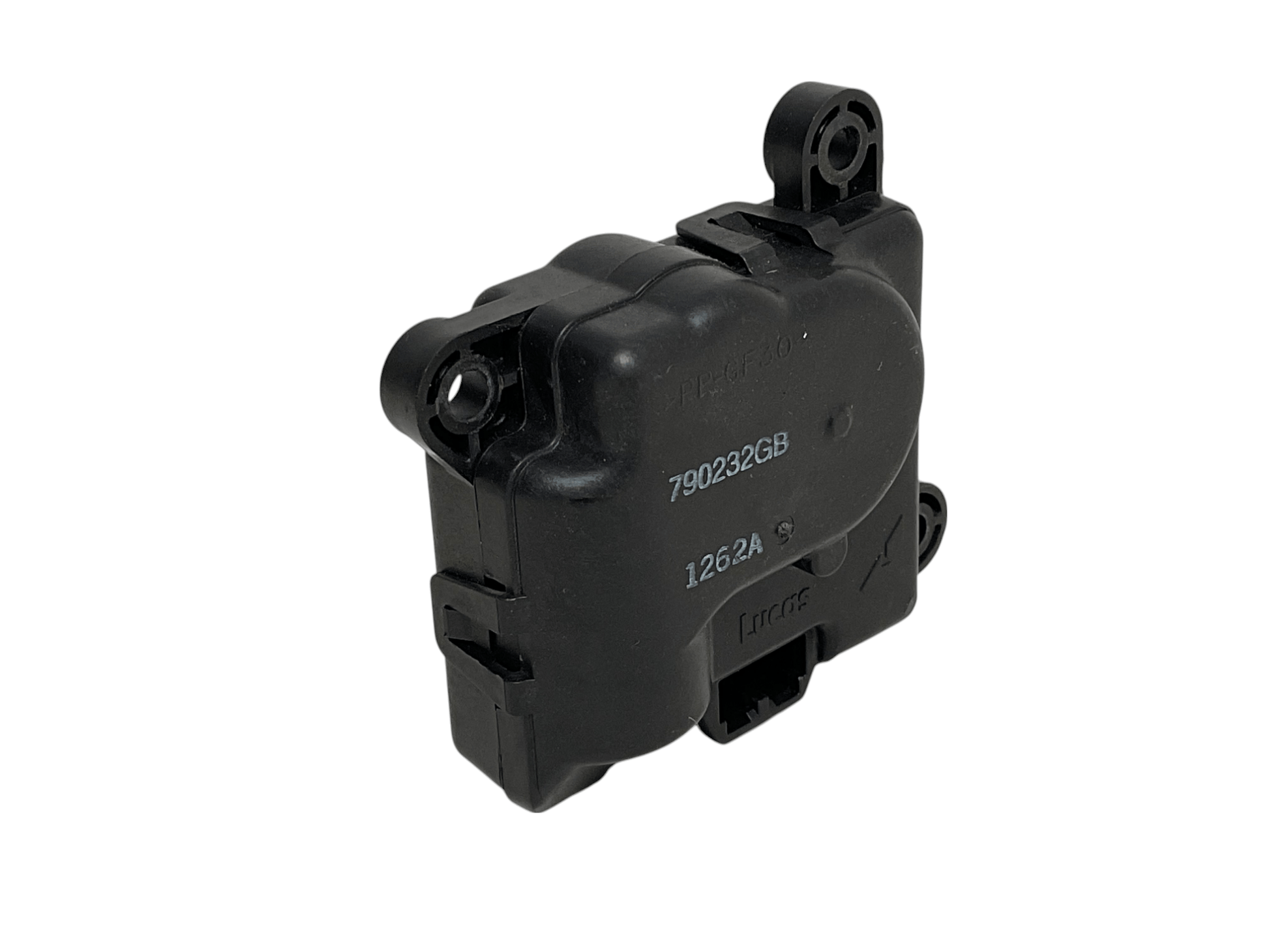 Motor Trampillas Jeep Cherokee III KJ - 790232GB