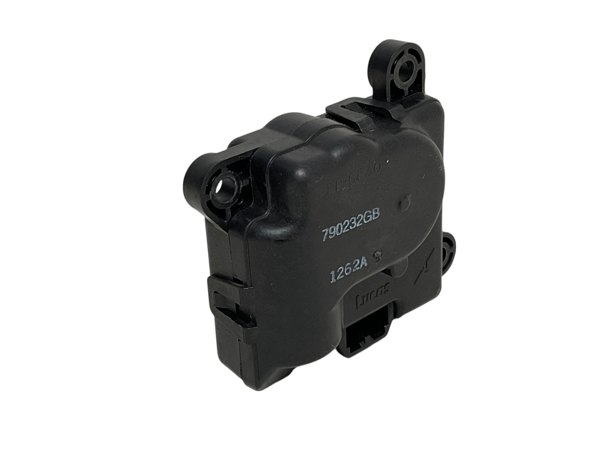 Motor Trampillas Jeep Cherokee III KJ - 790232GB