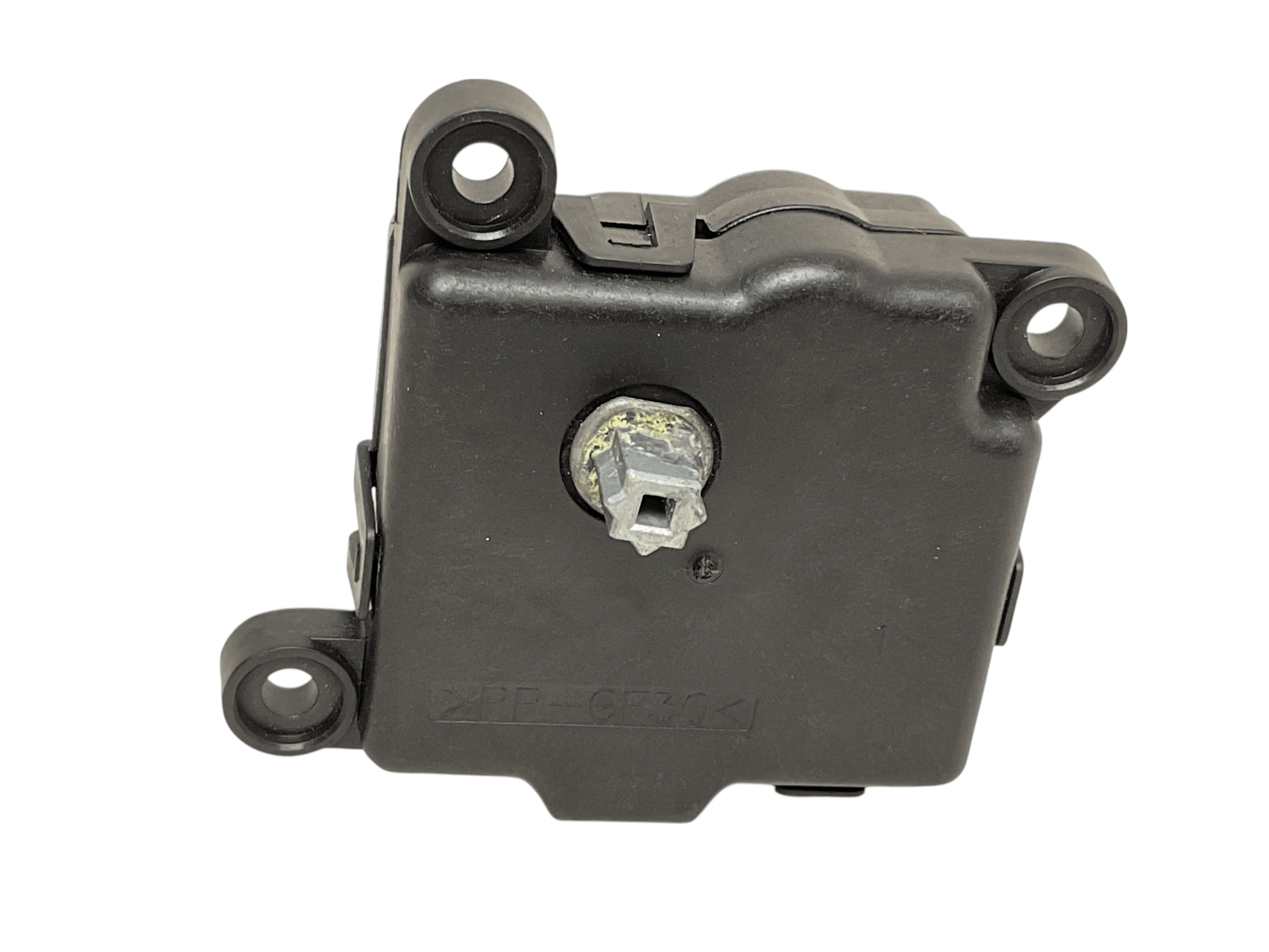 Motor Trampillas Jeep Cherokee III KJ - 790232GB