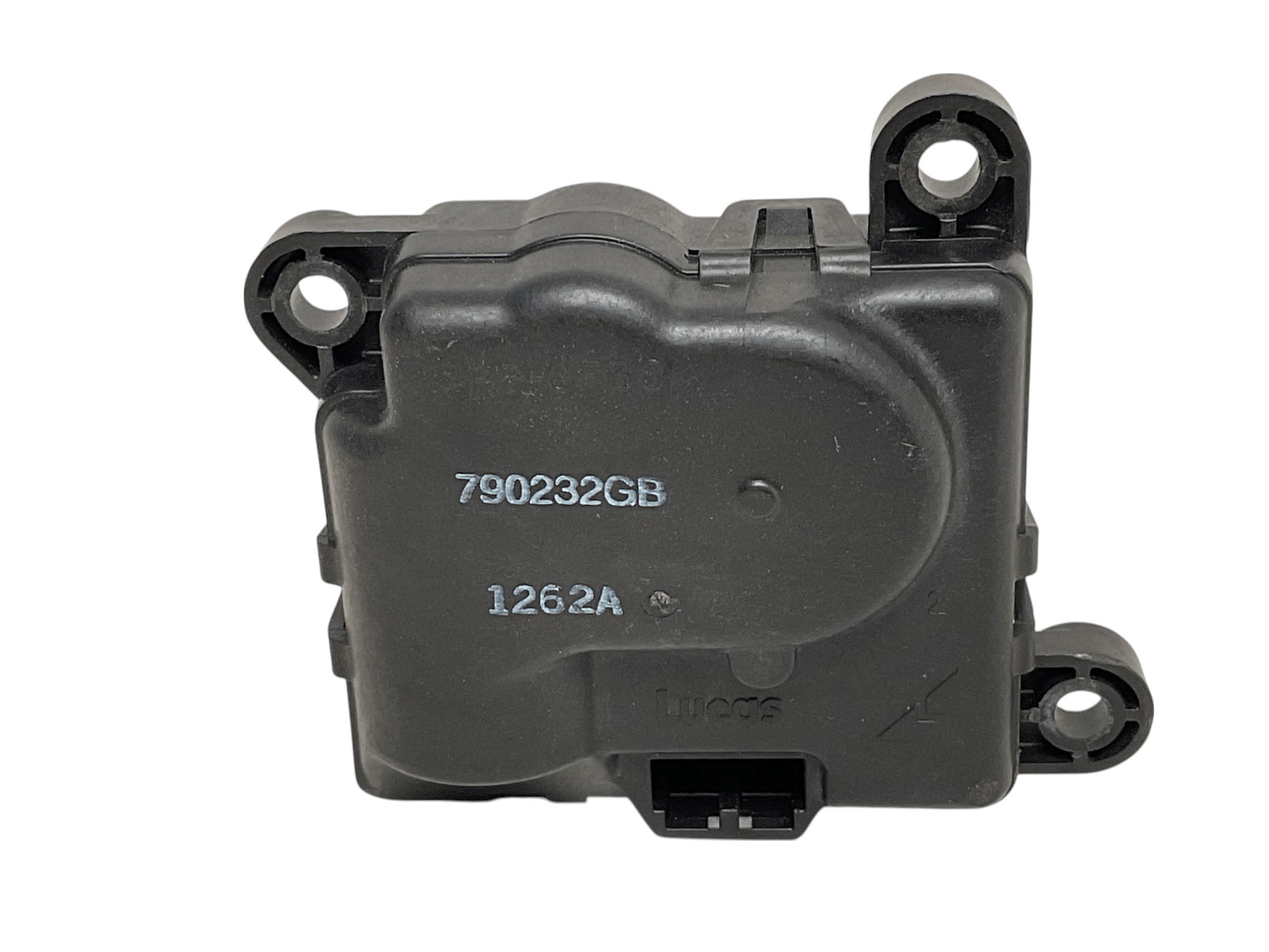 Motor Trampillas Jeep Cherokee III KJ - 790232GB