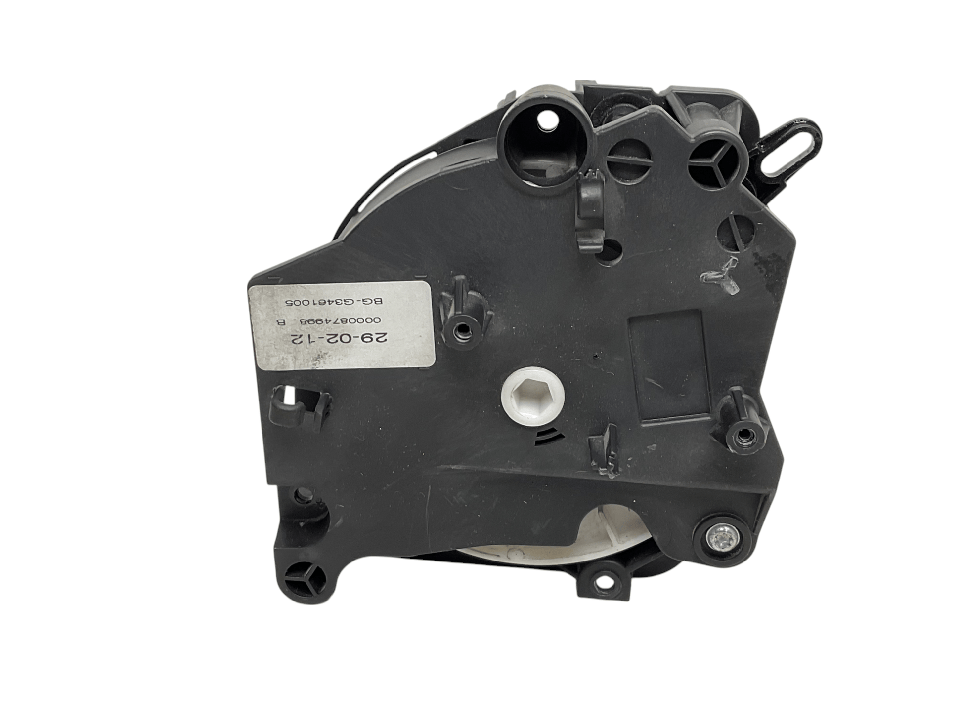 Motor Trampillas Mercedes G3461005 - G3461005