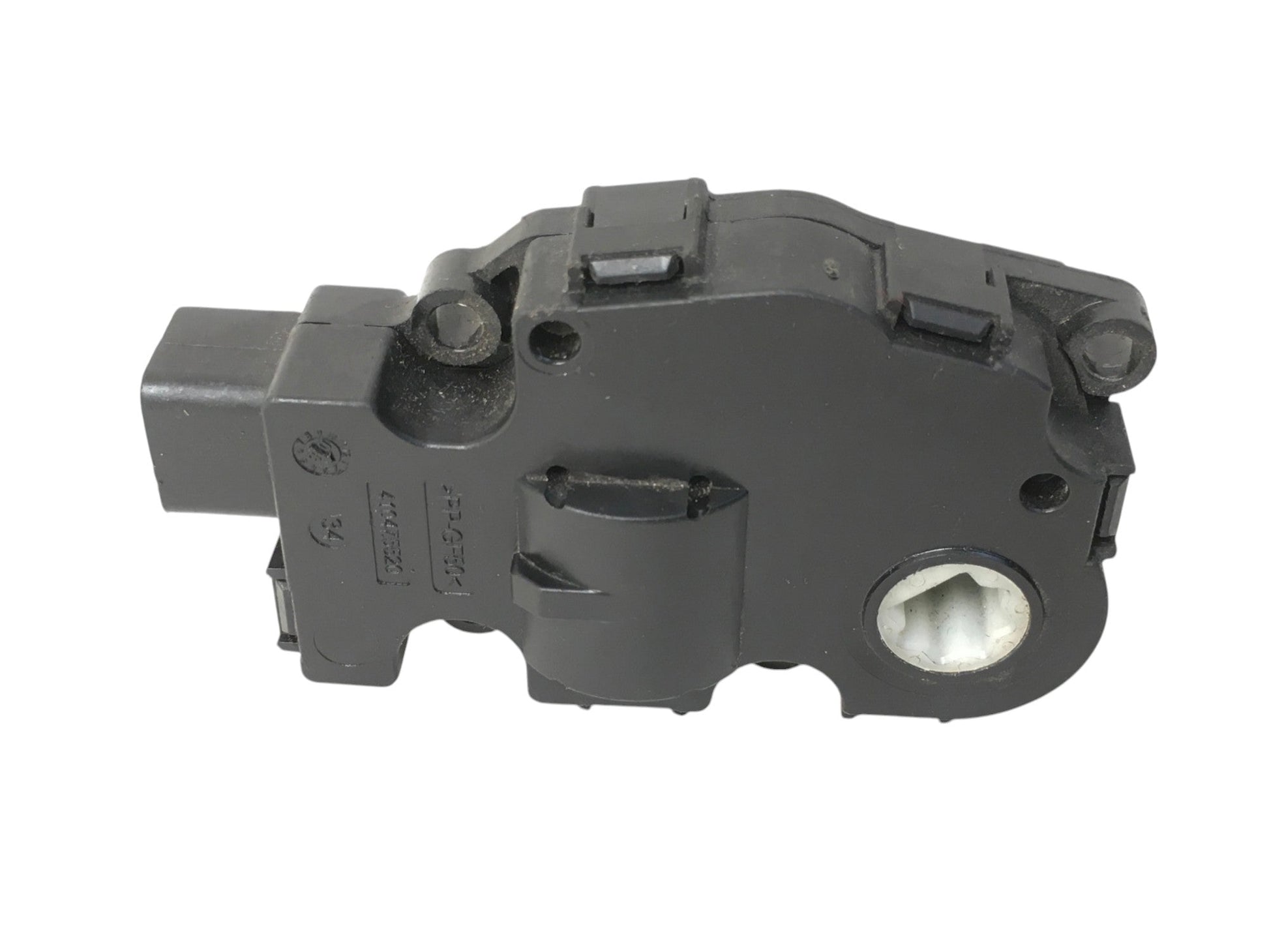 Motor Trampillas Mercedes W251 - A1648350007