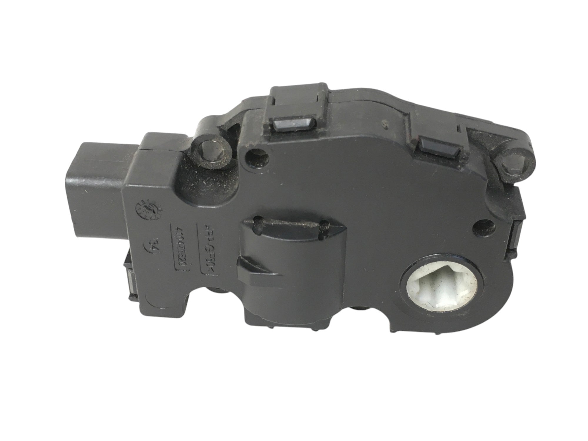 Motor Trampillas Mercedes W251 - A1648350007